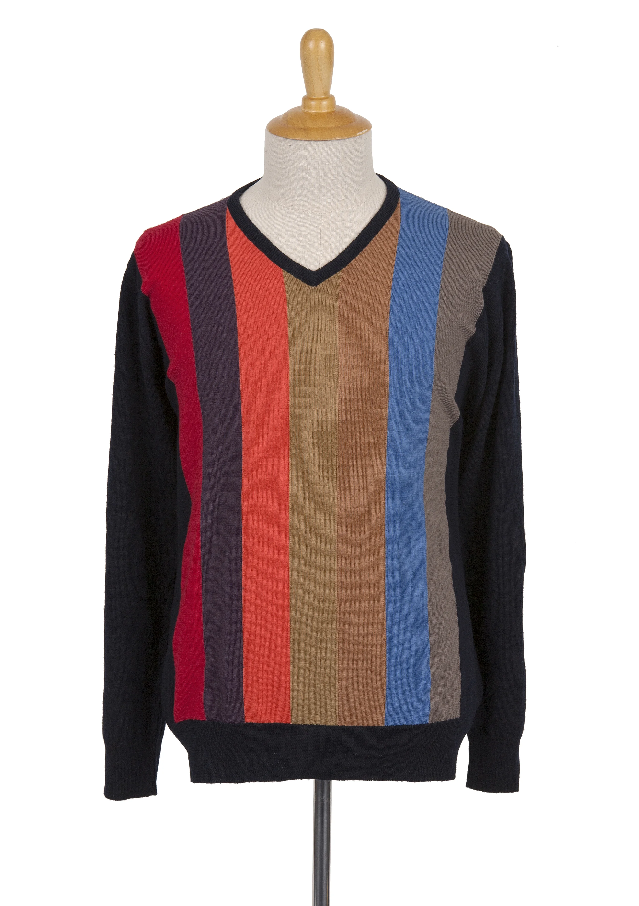 John Smedley — Honeypot Vintage