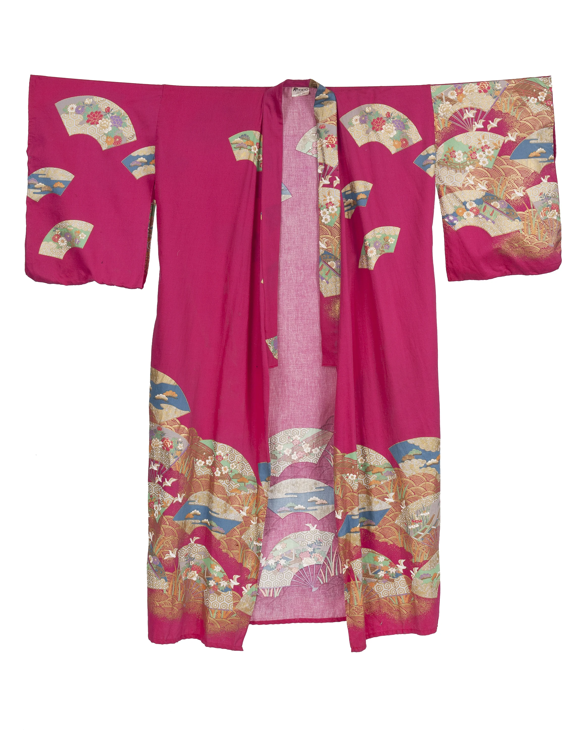 Phantom Kingdom Kimono in Pink.jpg