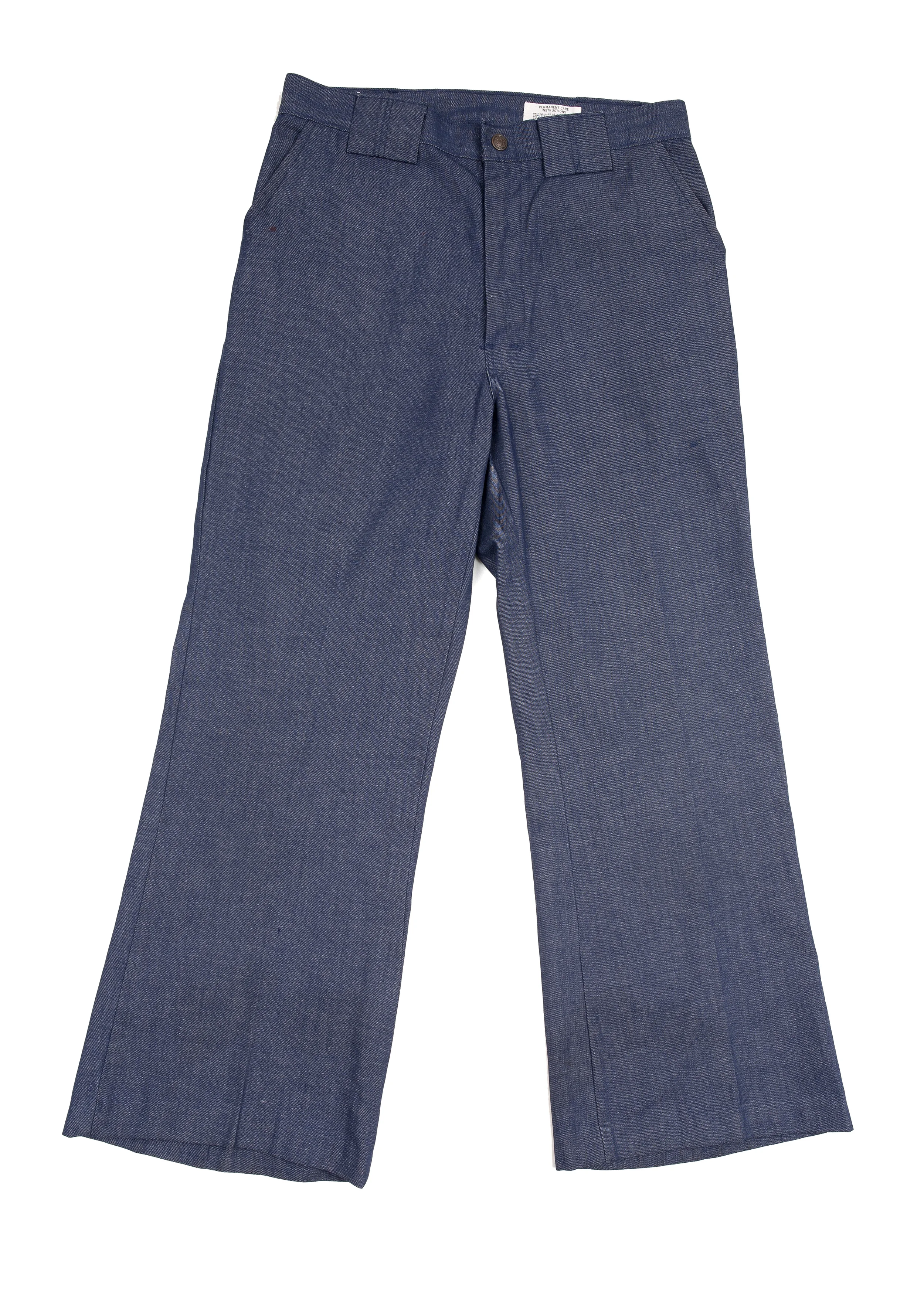 Wright to Work Vintage Jeans