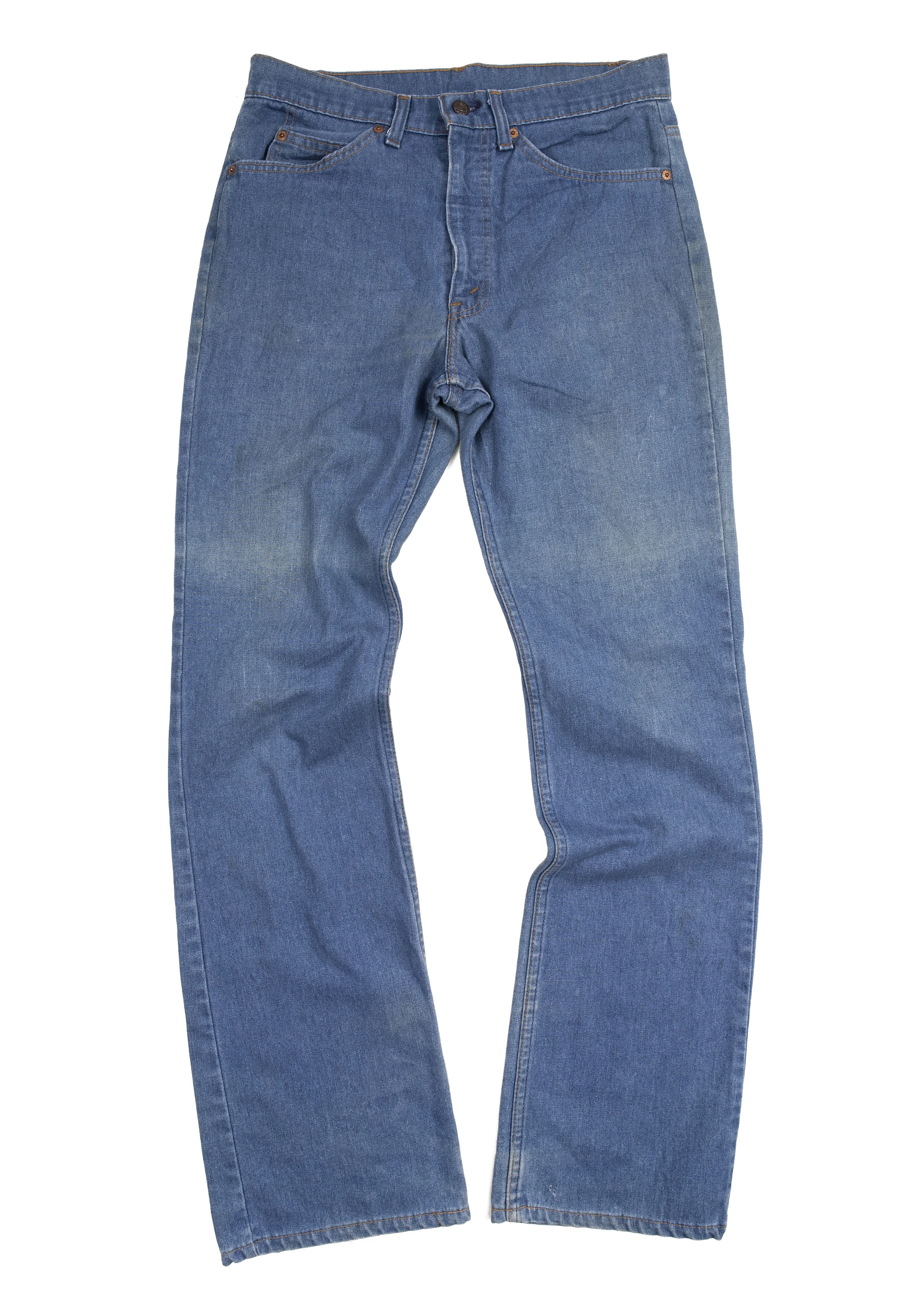 Orange Tab Levi display picture 1