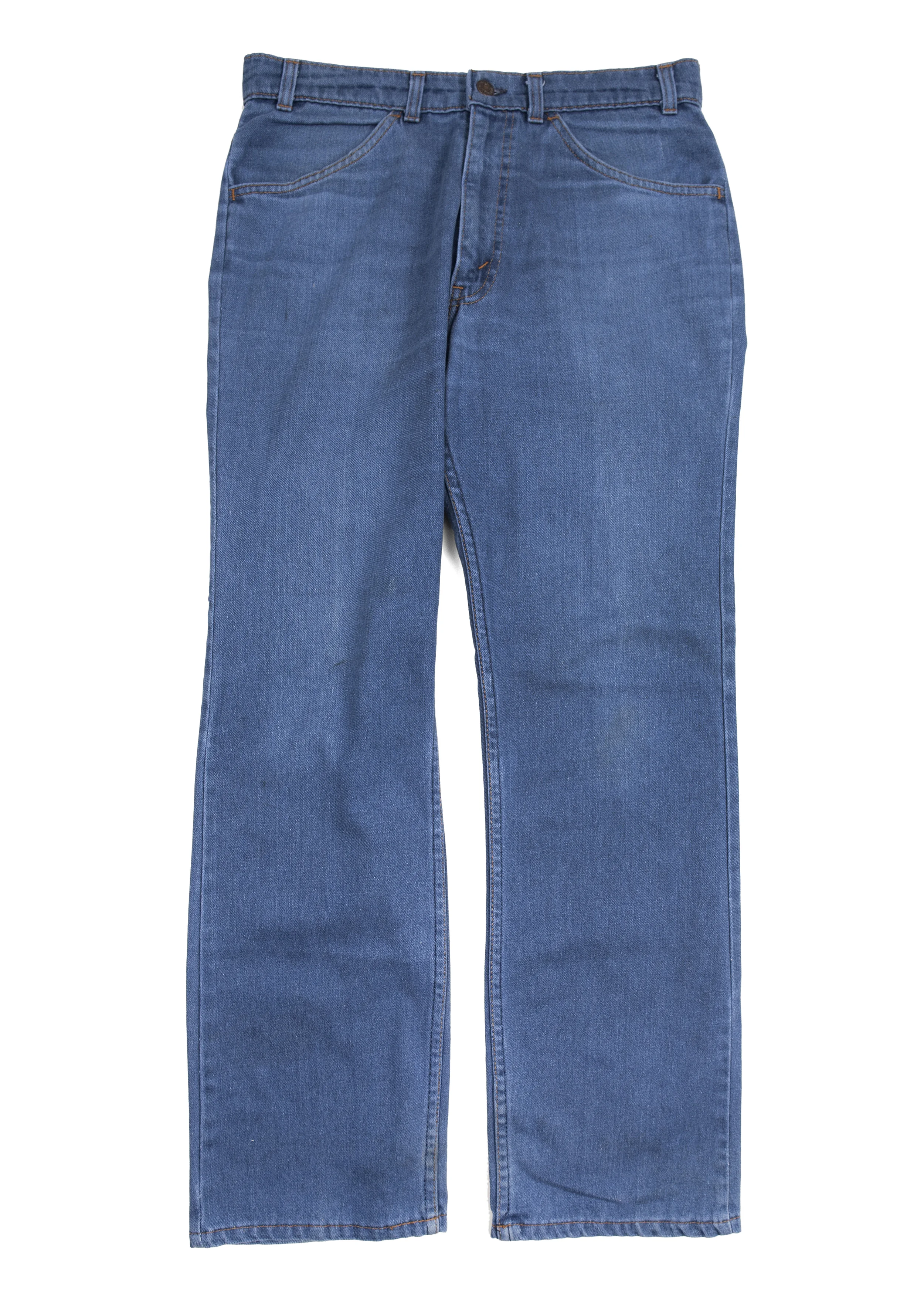 Levi's Orange Tab Vintage Jeans