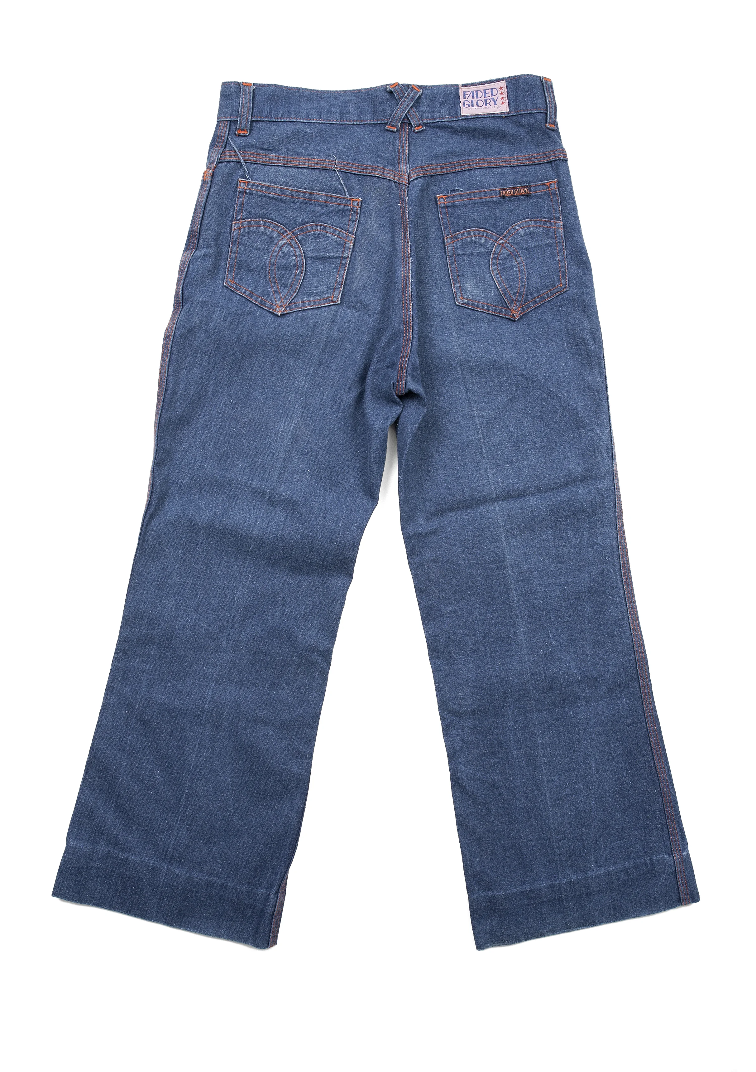 faded glory jeans for women