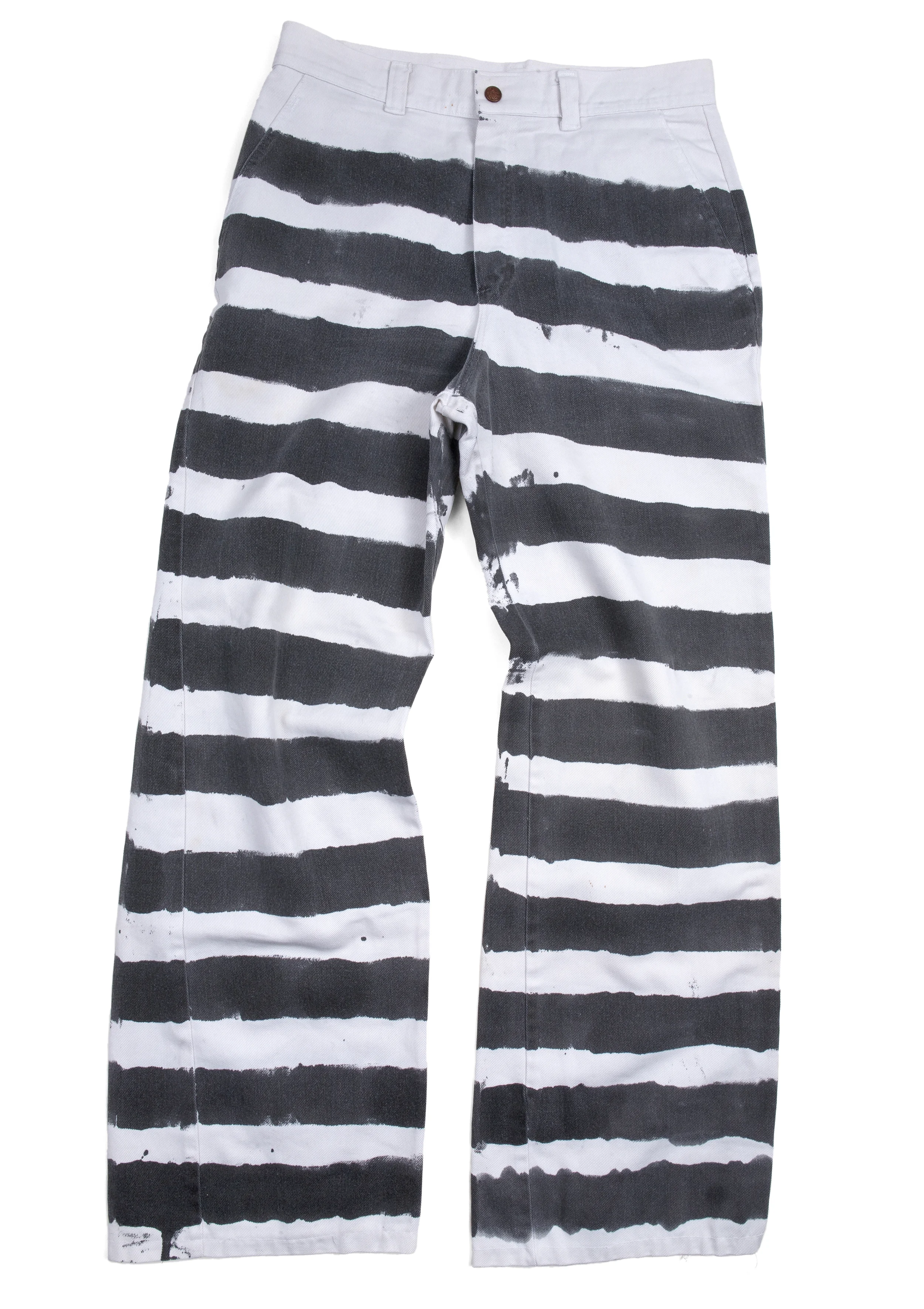 Jailbird Jeans