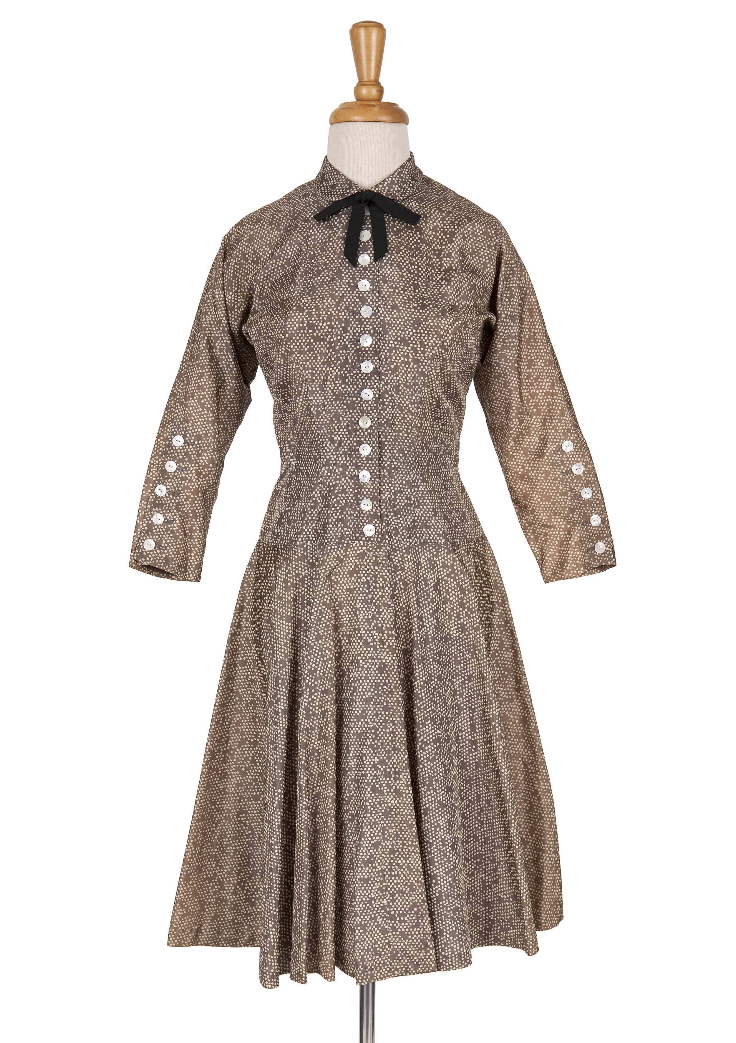 nancy drew party dress Nancy Drew Season 3 E10 Preview: The Truth Isn't Setting Anyone Free