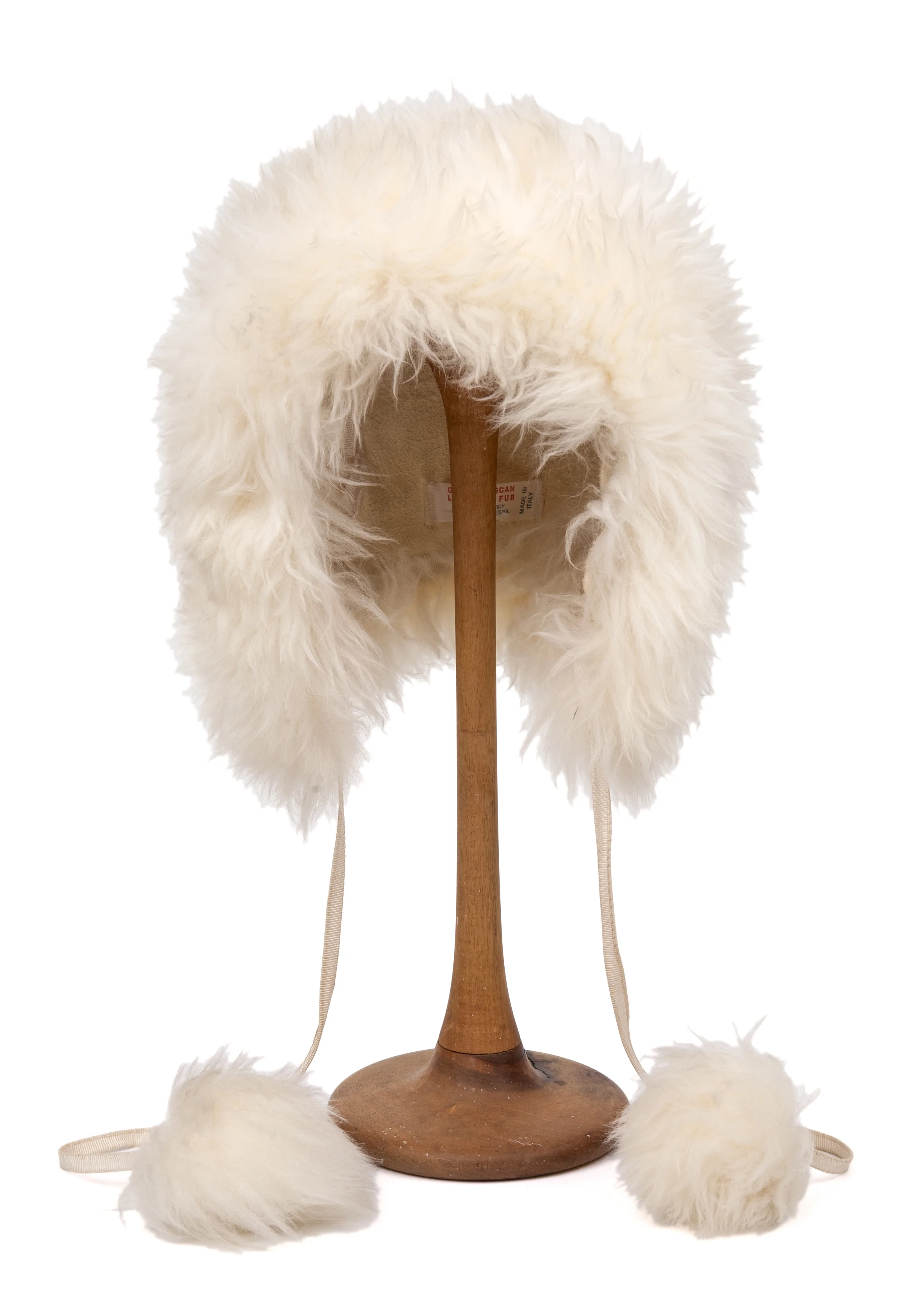 Lamb Chop — Honeypot Vintage display picture 2