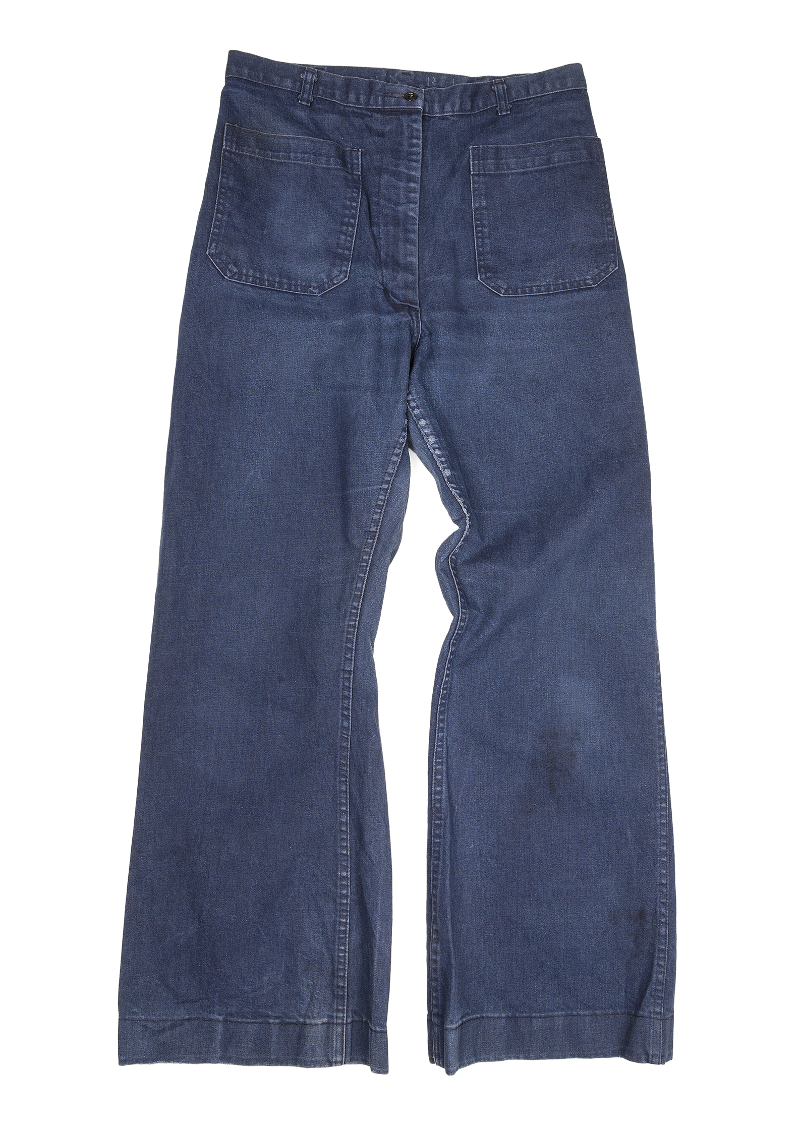 King Dungaree
