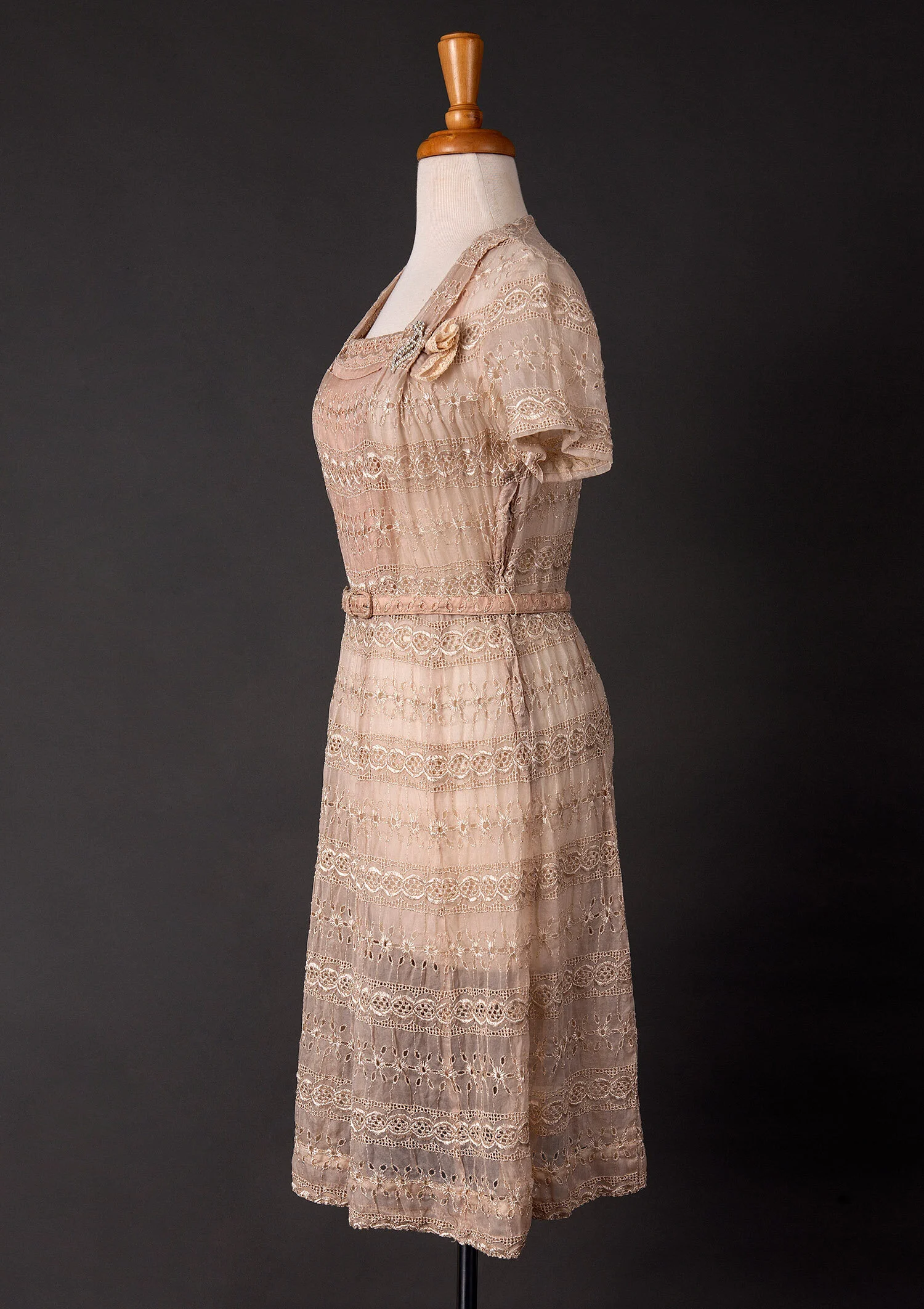 Pomona Dress