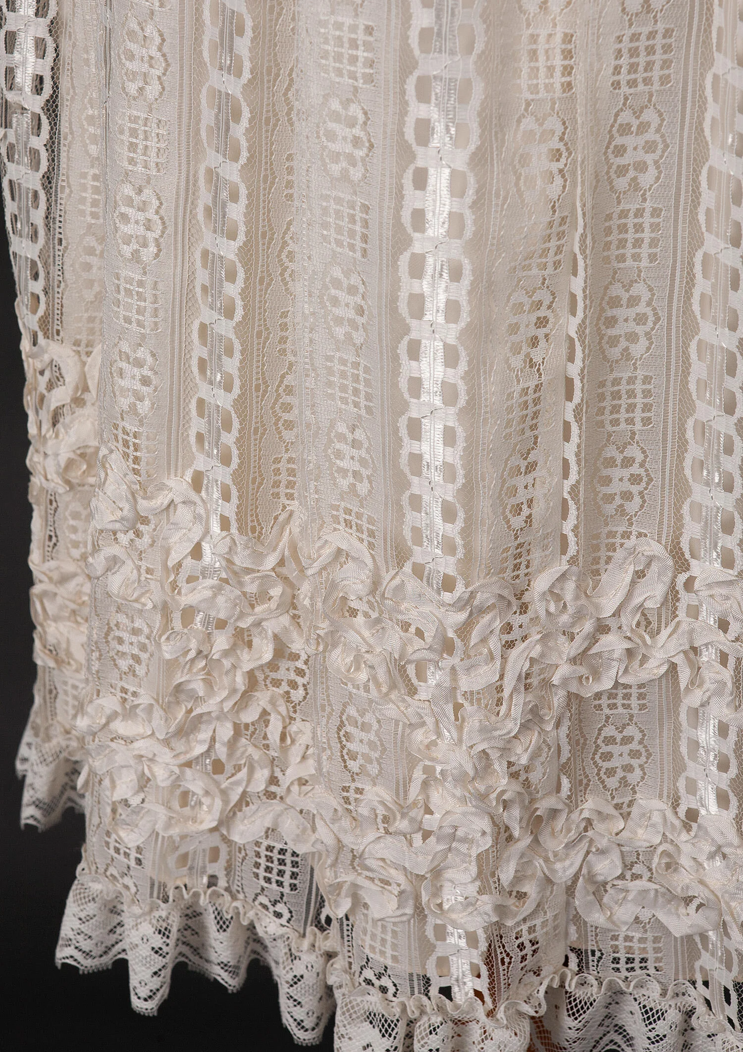Chloe Dress  Honeypot Vintage