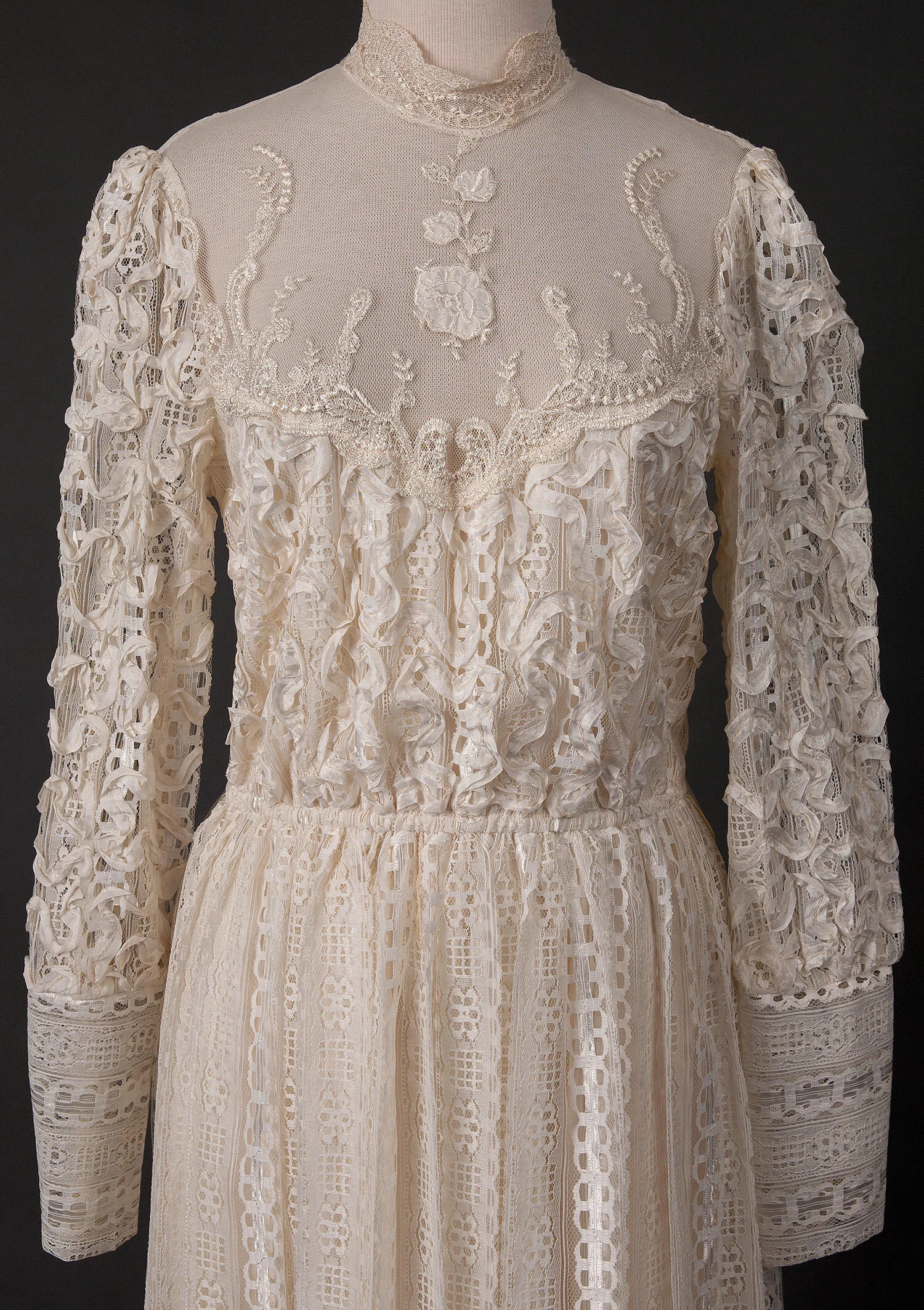 Chloe Dress  Honeypot Vintage