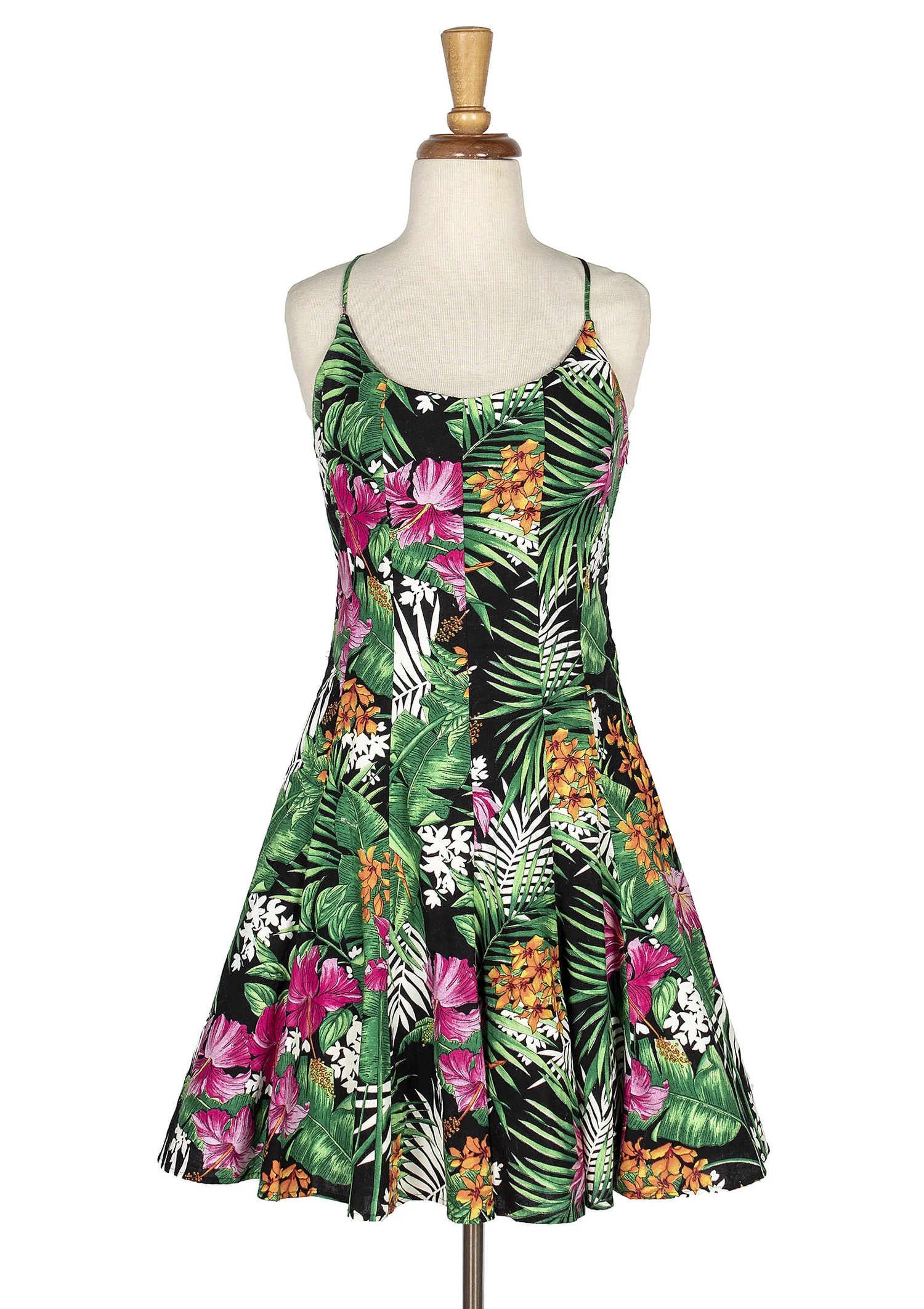 Dresses 1980's - 1990's  Honeypot Vintage
