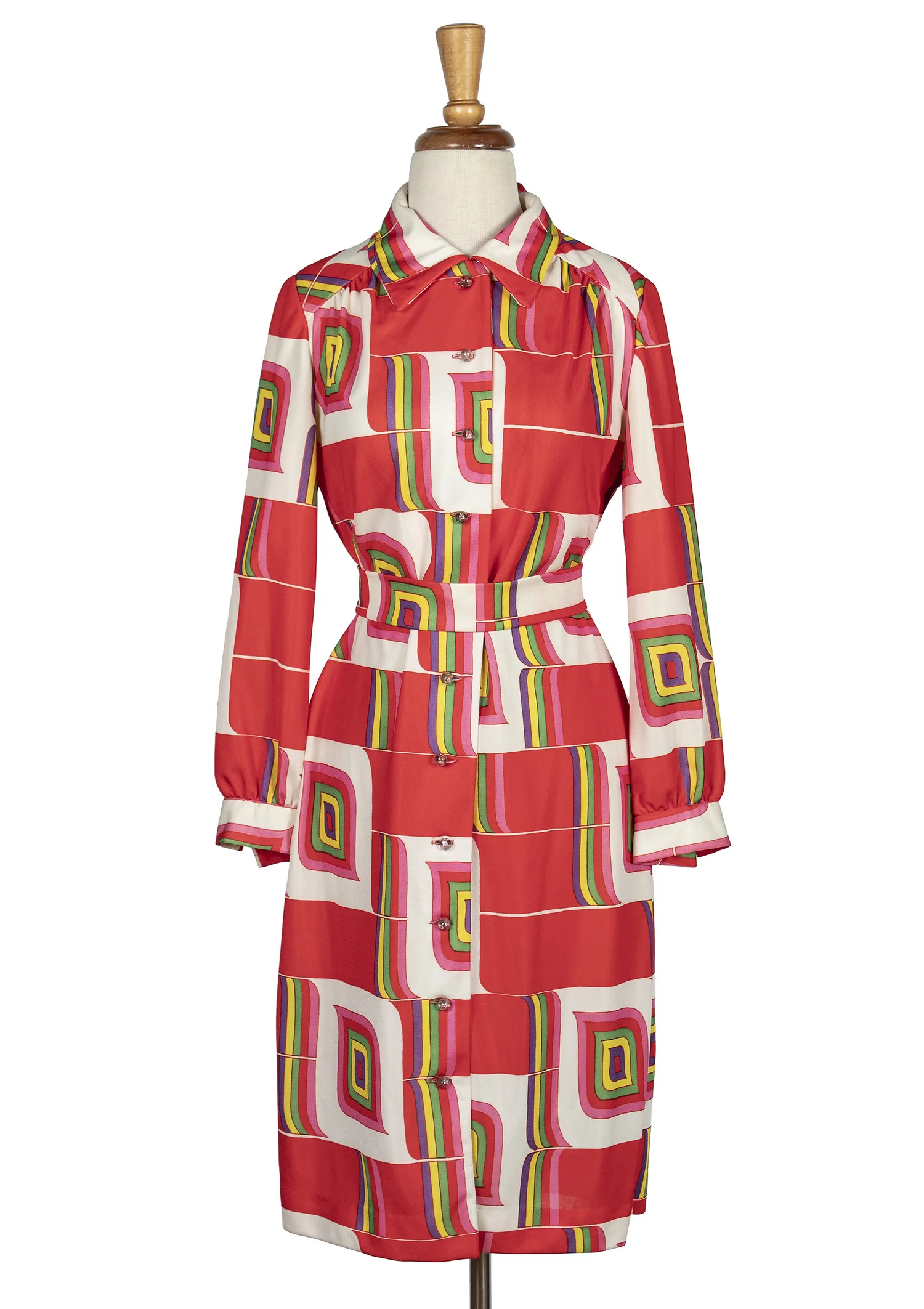 retro 1970s dresses The Best of 1970s Fashion for Women- Vintage '70s Outfits & Fashion Trends