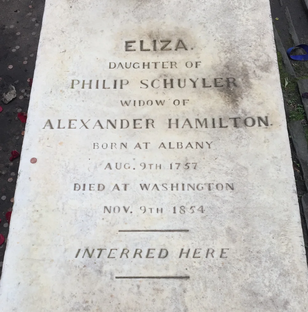 Elizabeth Schuyler Hamilton Quotes The Lasting Legacy Of Elizabeth Schuyler Hamilton — Susan Holloway Scott,  Bestselling Historical Fiction Author