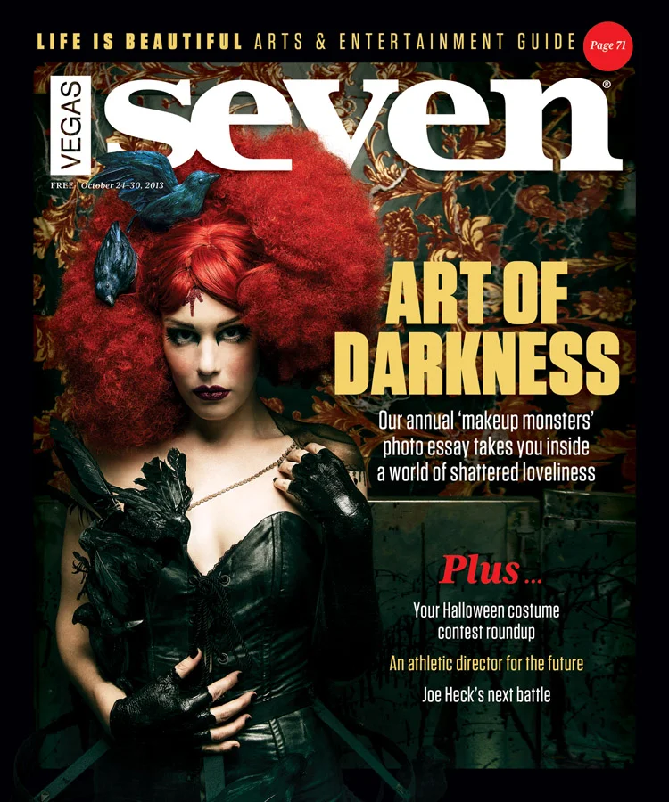 The Quake that Changed Bassnectar