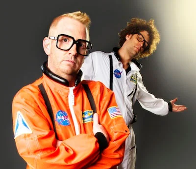 “Cockpit Kingpins” Manufactured Superstars