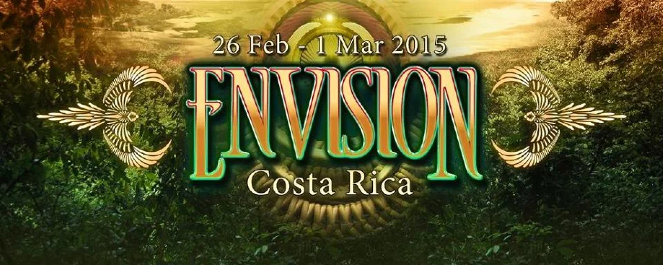 Envision Festival