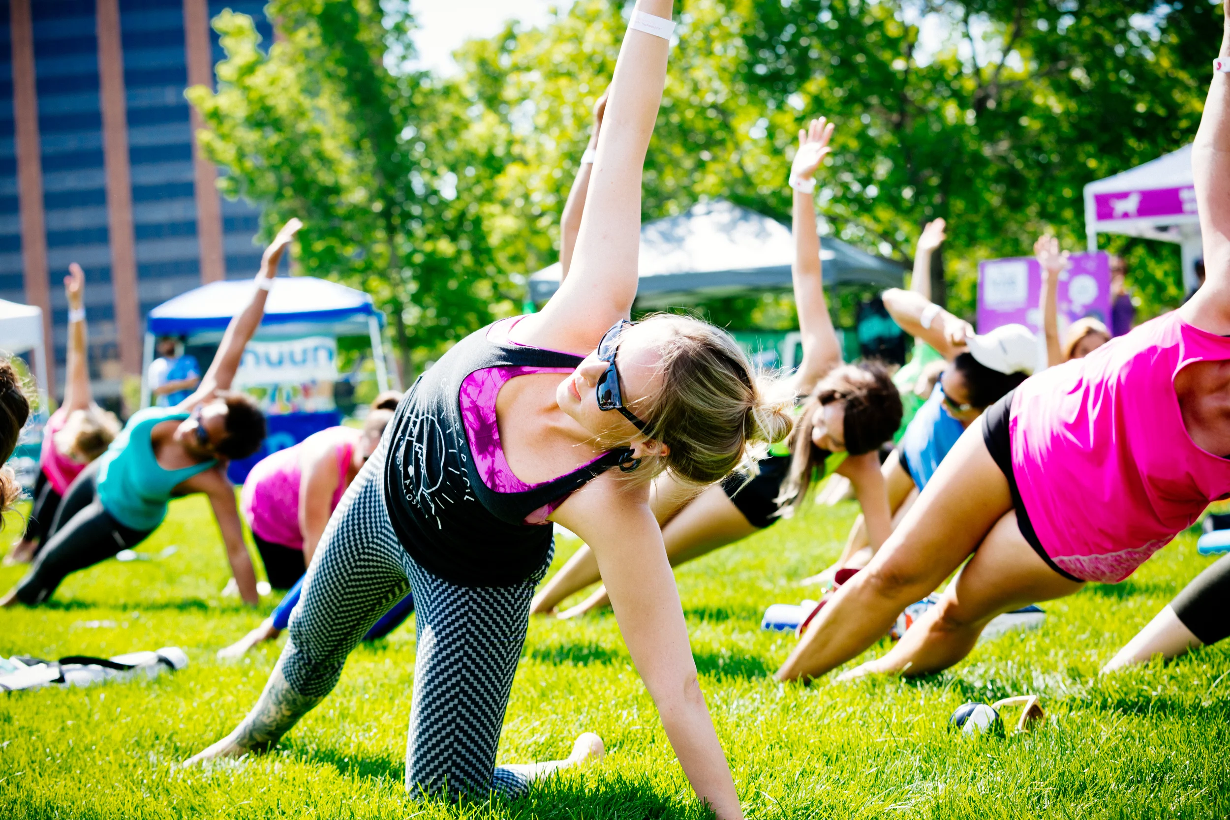 YogiNation