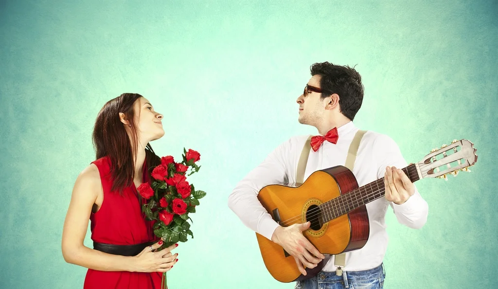 Valentine's Singing Telegrams