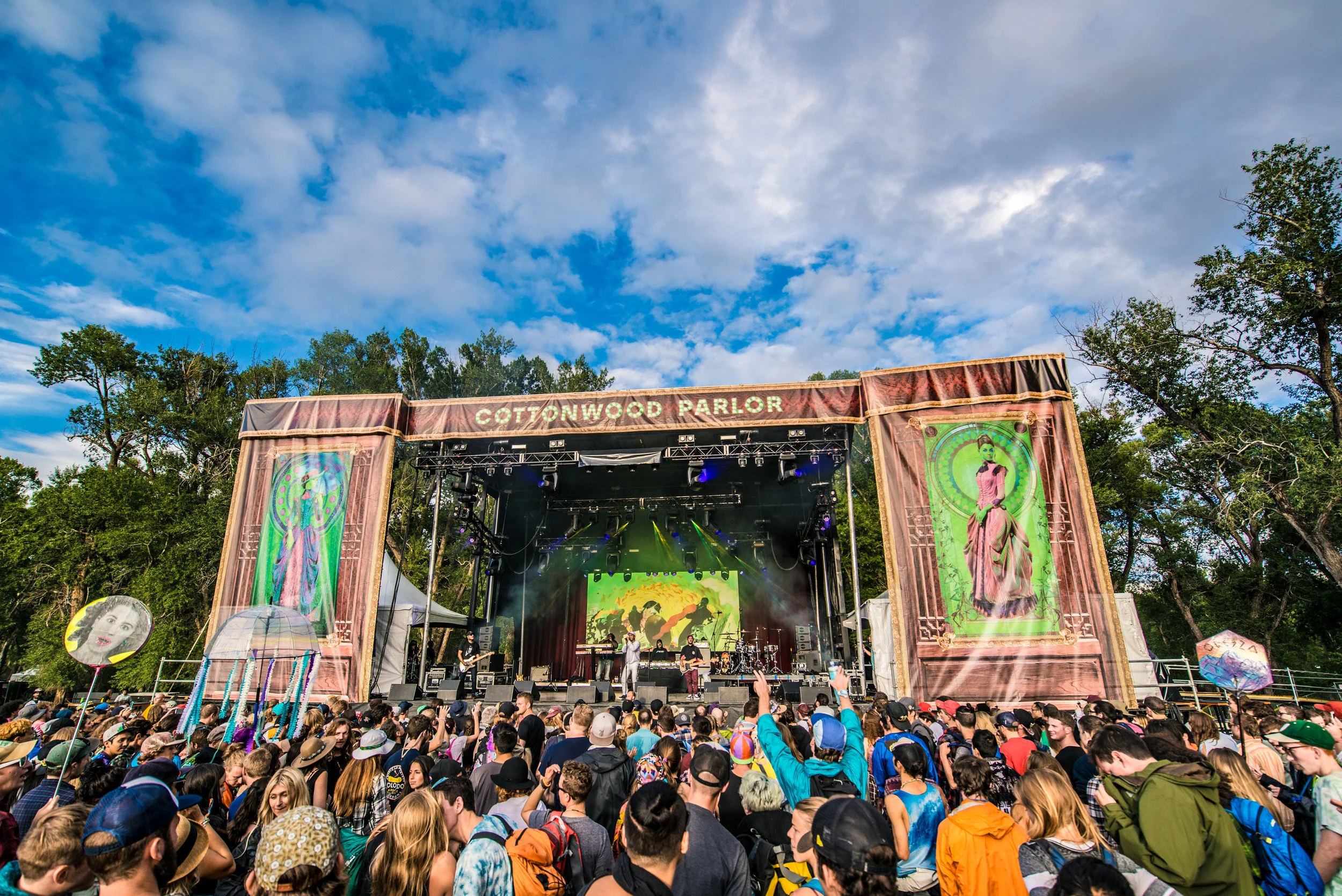 303 Magazine: What You Missed at Vertex