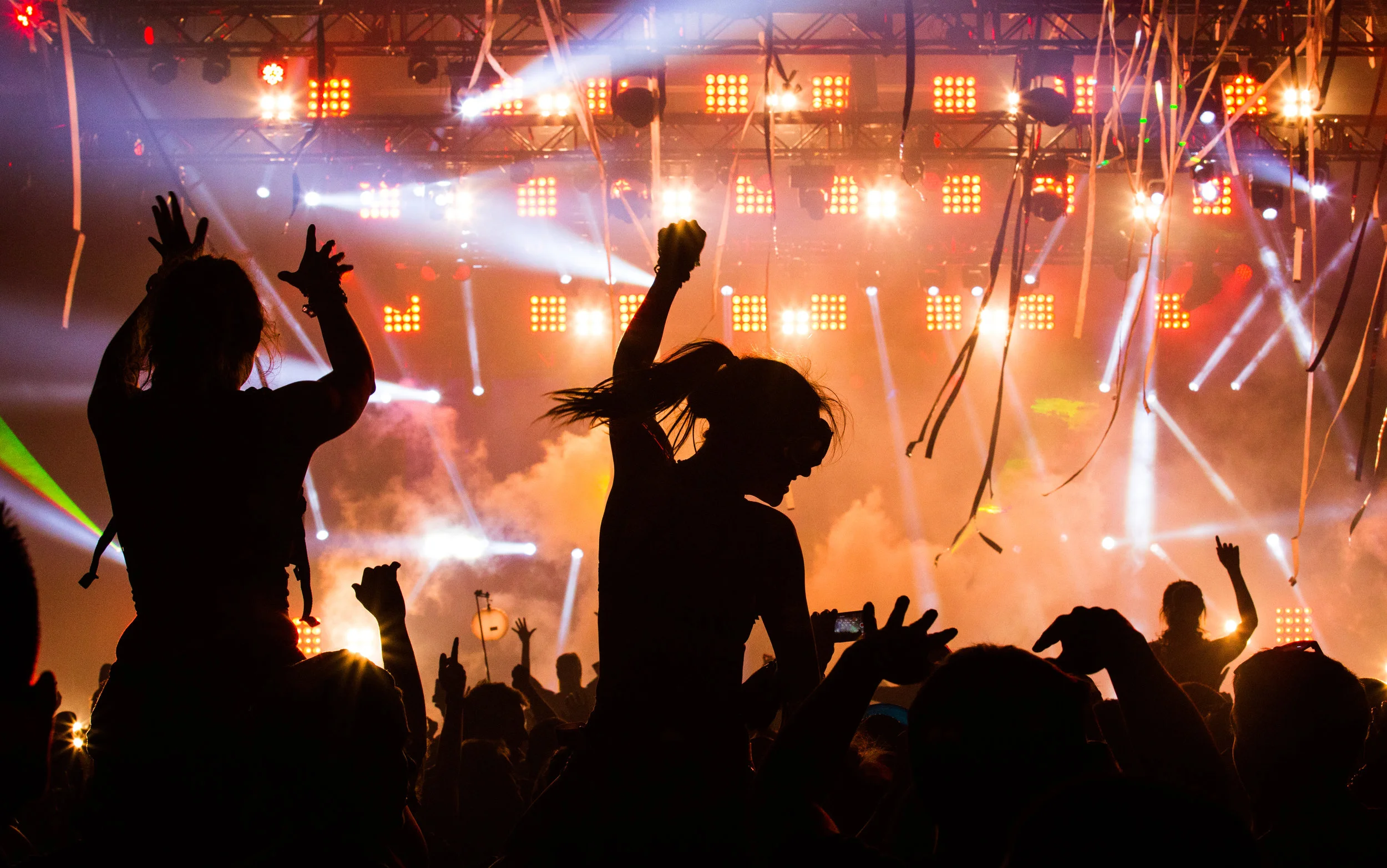 Decadence NYE