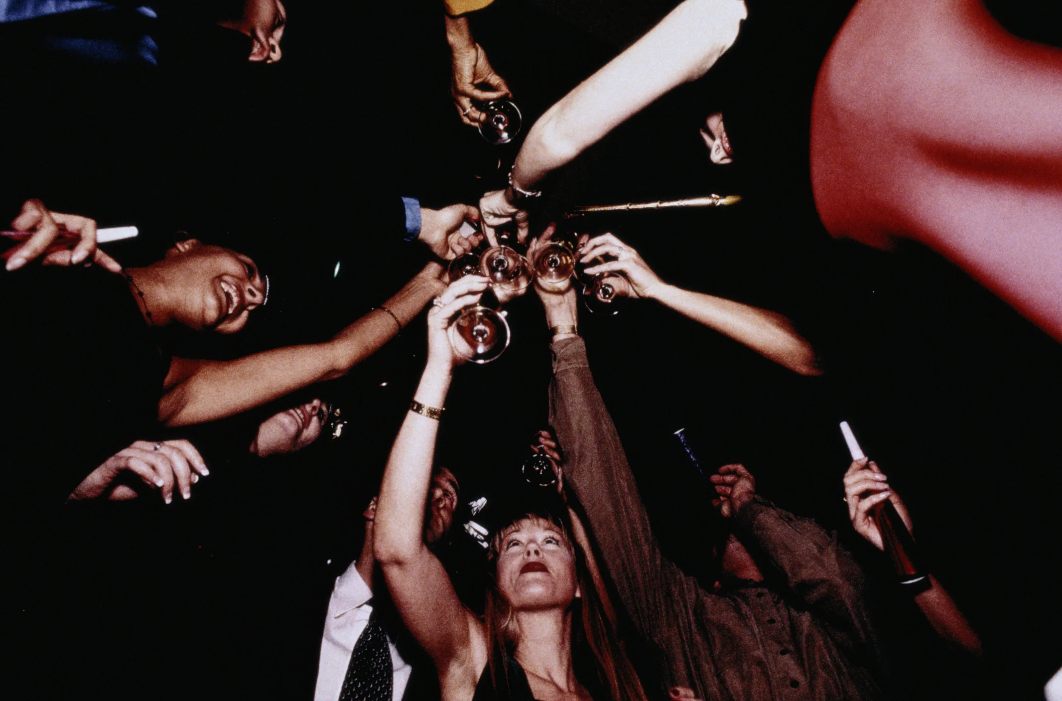 String Cheese Incident NYE