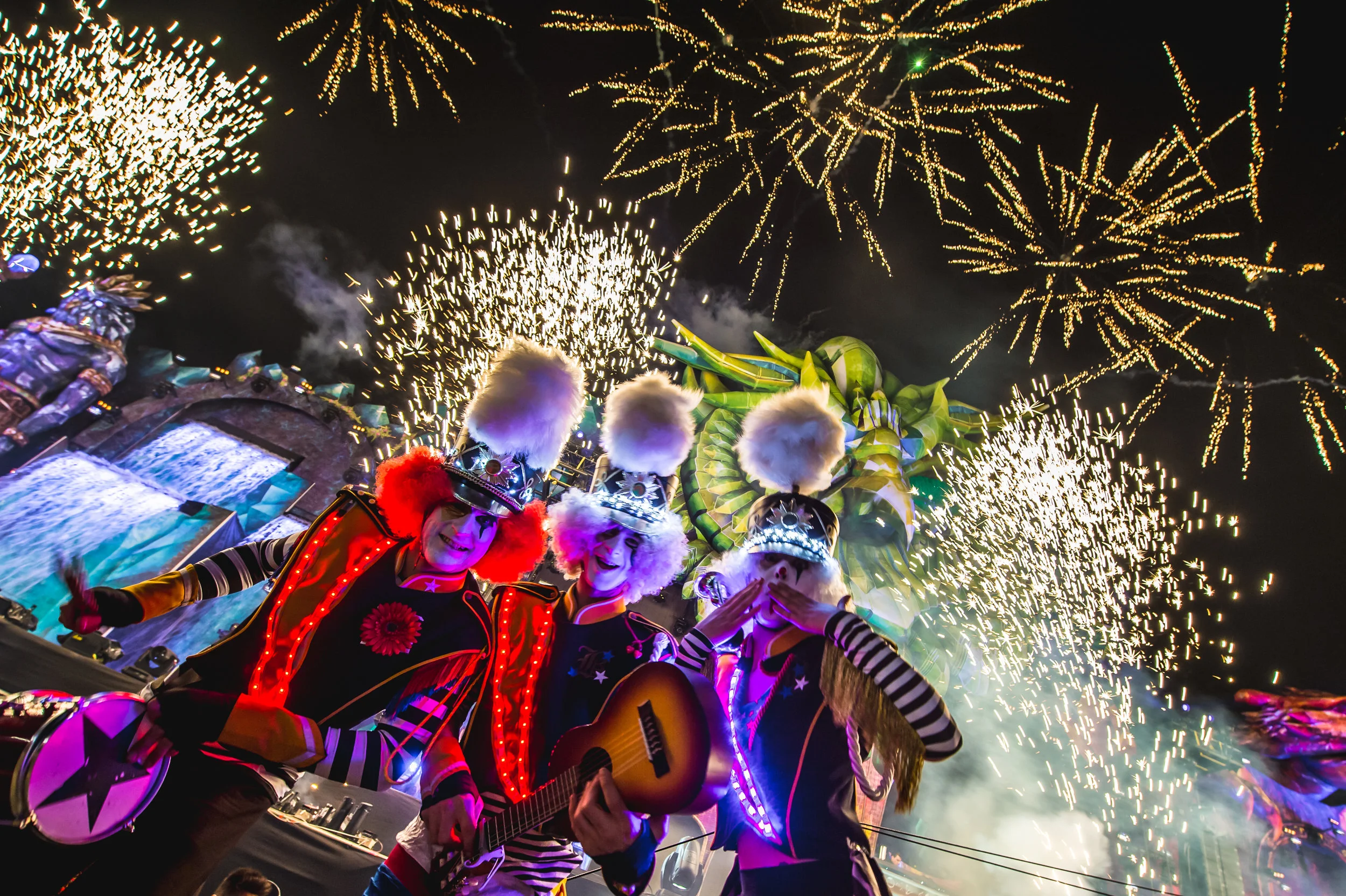 EDC Mexico