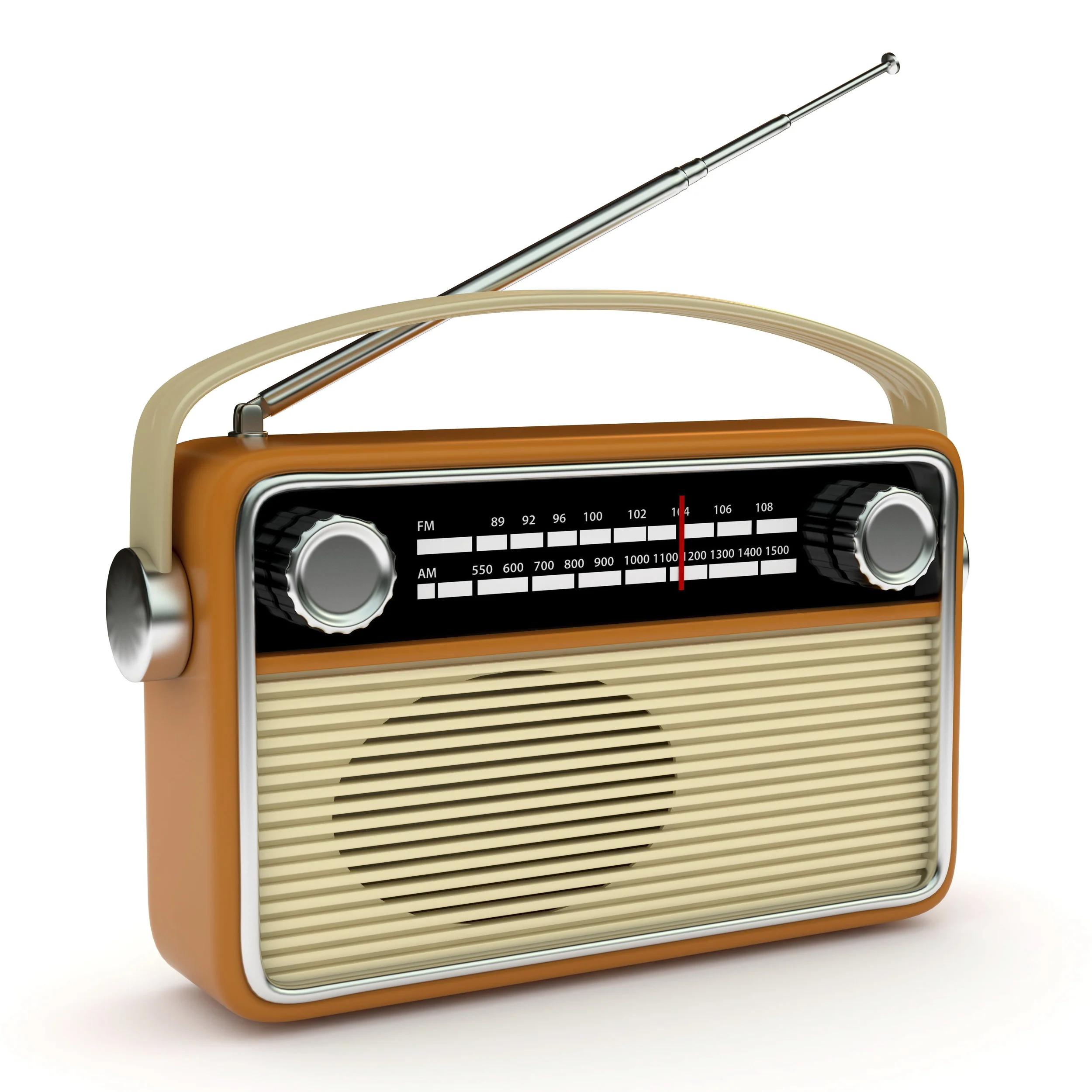 Radio Singing Telegram