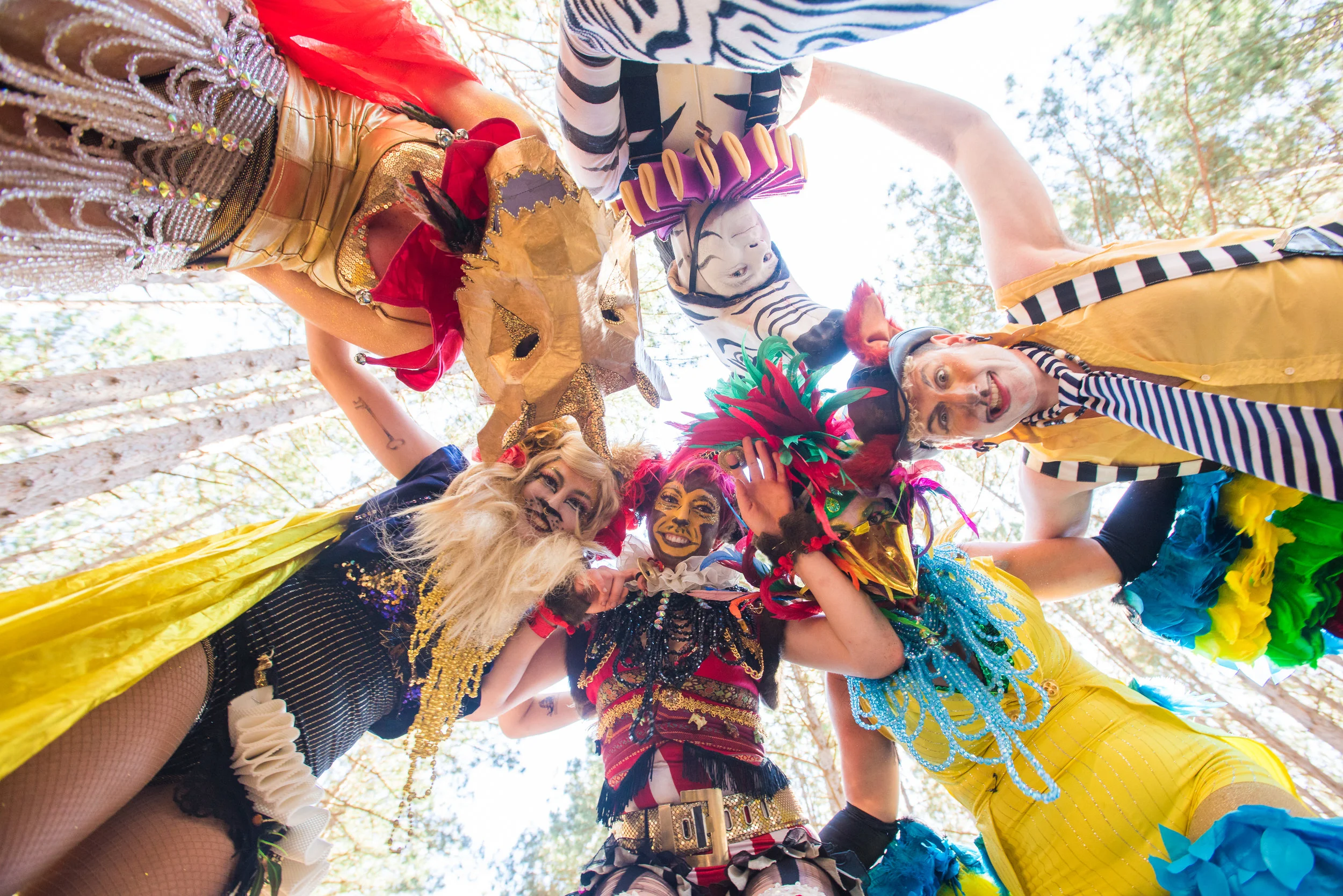 Electric Forest