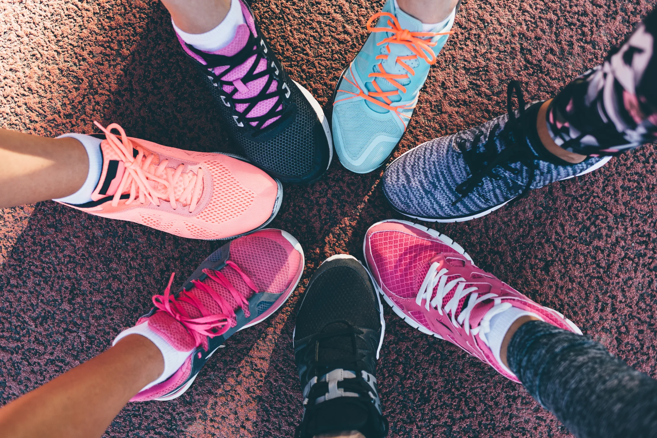 Rock 'N' Roll Marathon