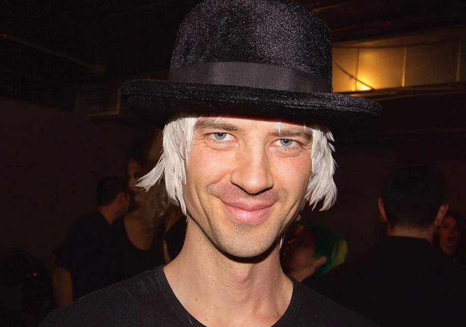 303 Magazine: Denver Fashion Weekend - George Peele Interview