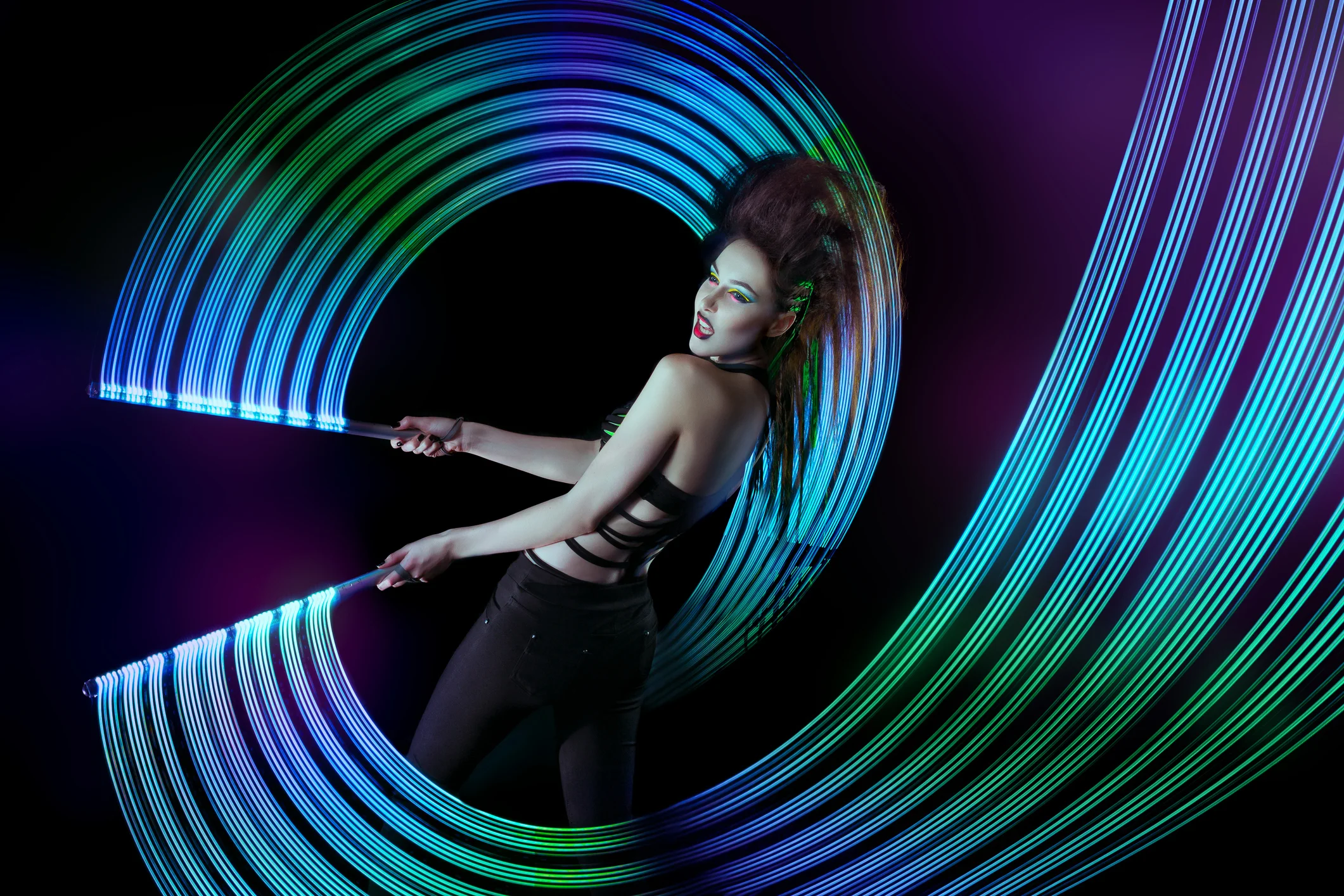 Daybreaker: In a Galaxy Far Far Away