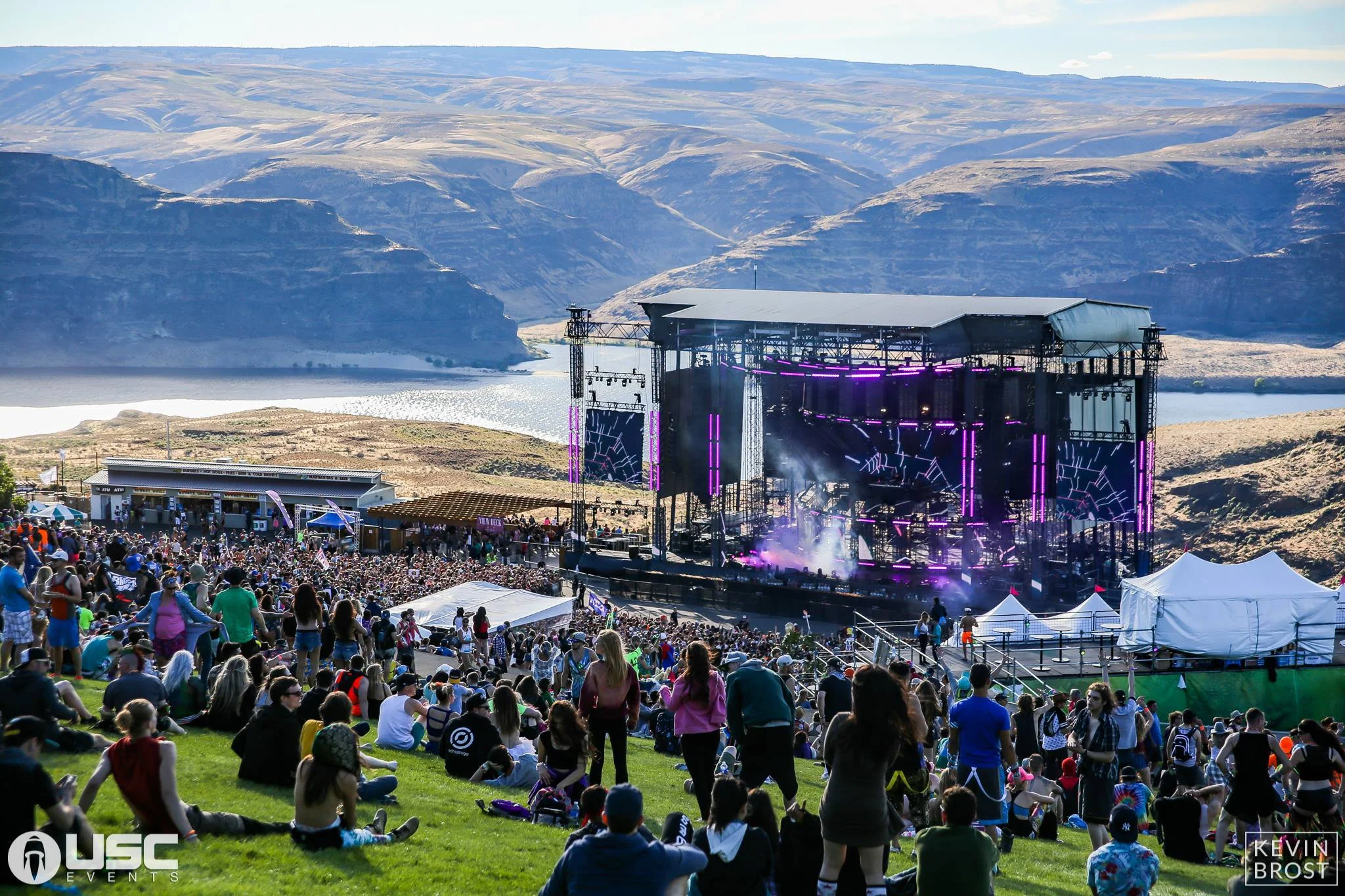 Paradiso Festival