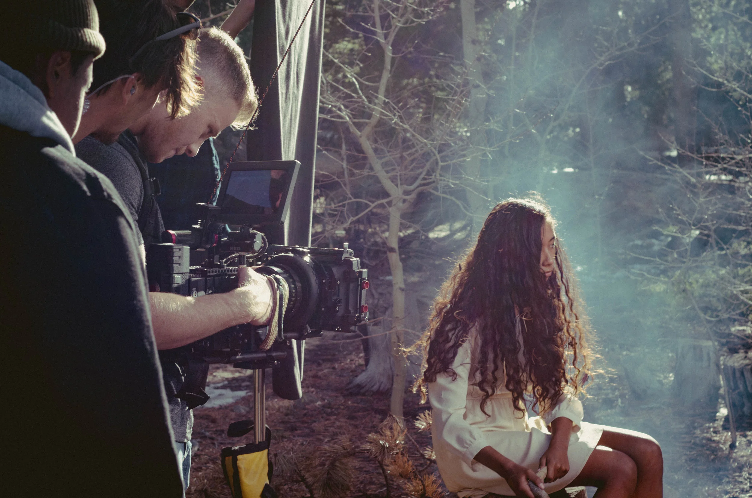 HVN Music Video Premiere