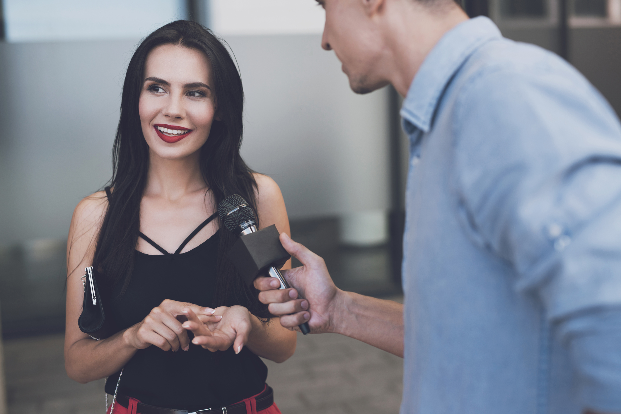 Music Publicist Wanted