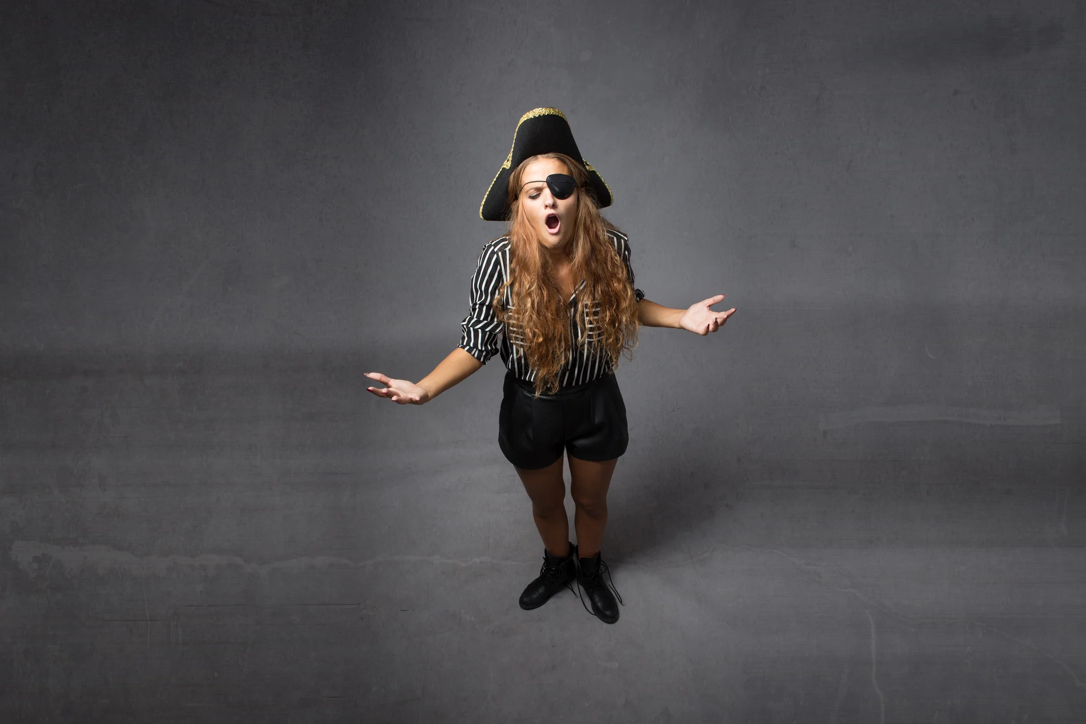 Anniversary of the Singing Telegram