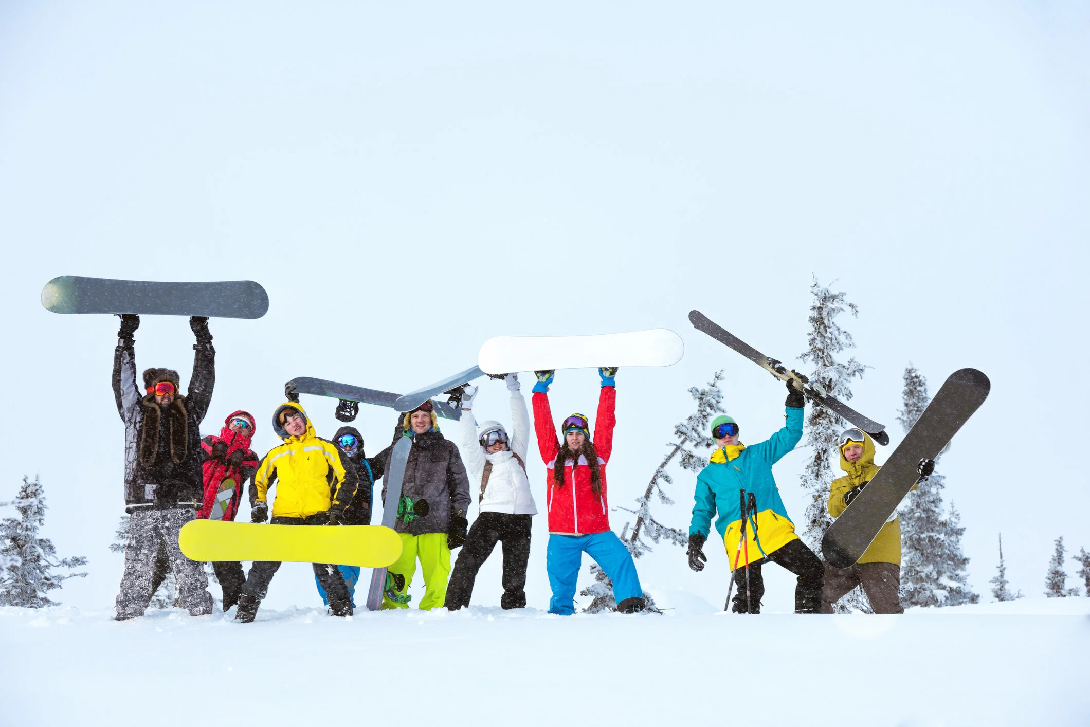 SnoDaze Telluride