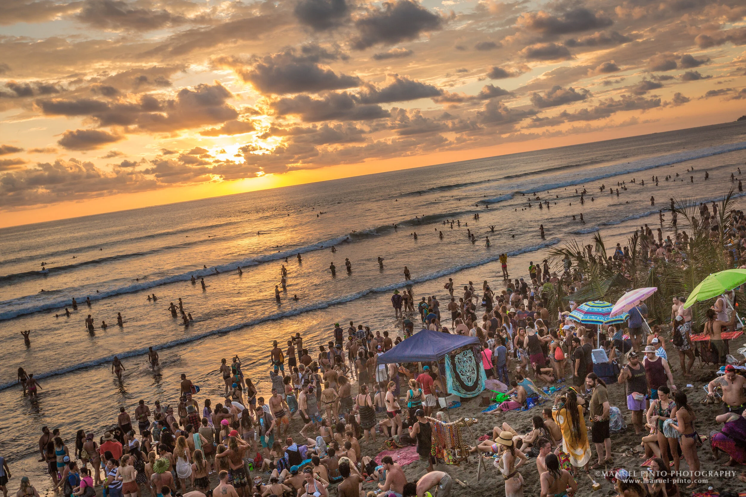 Envision Festival