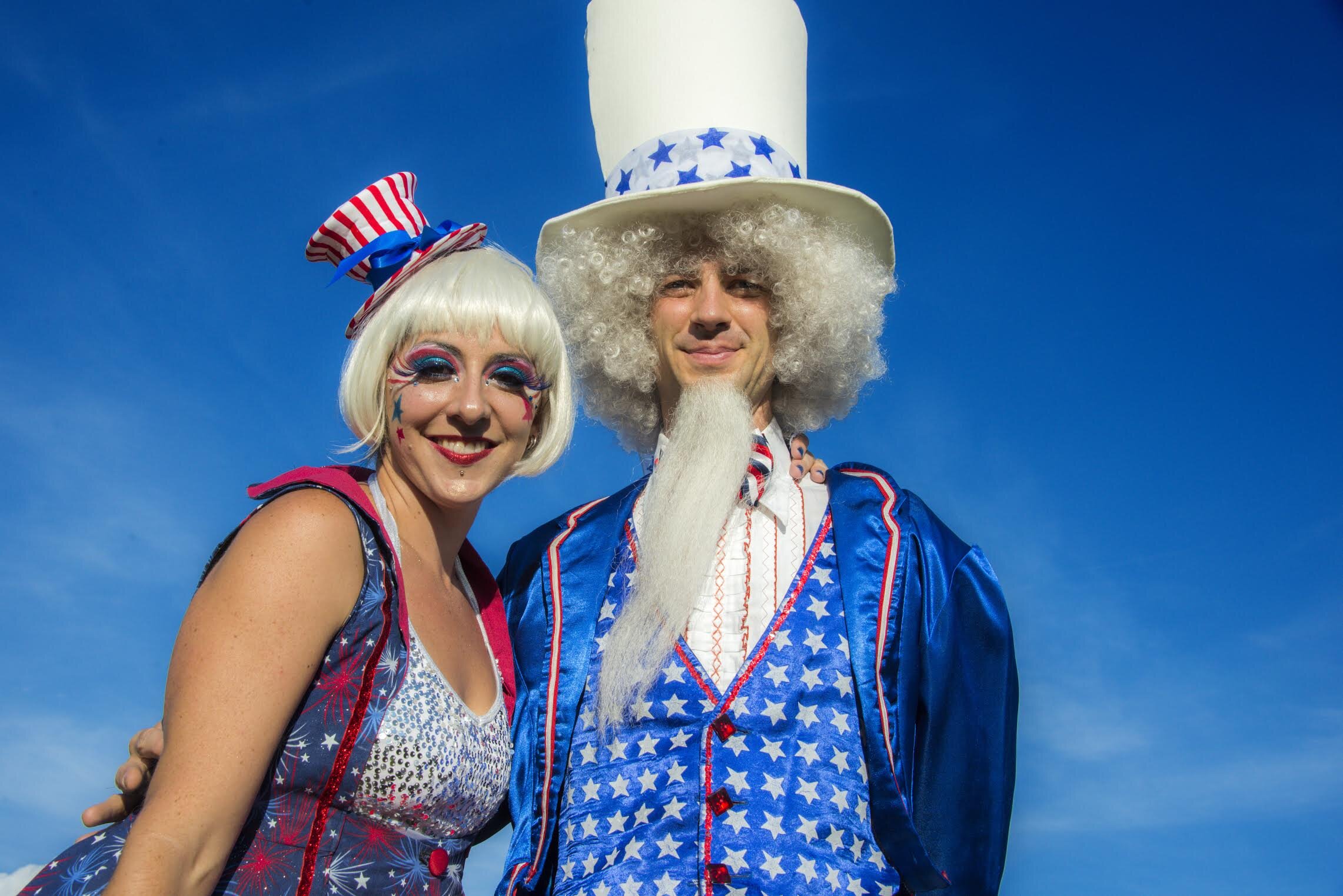 Vail America Days 