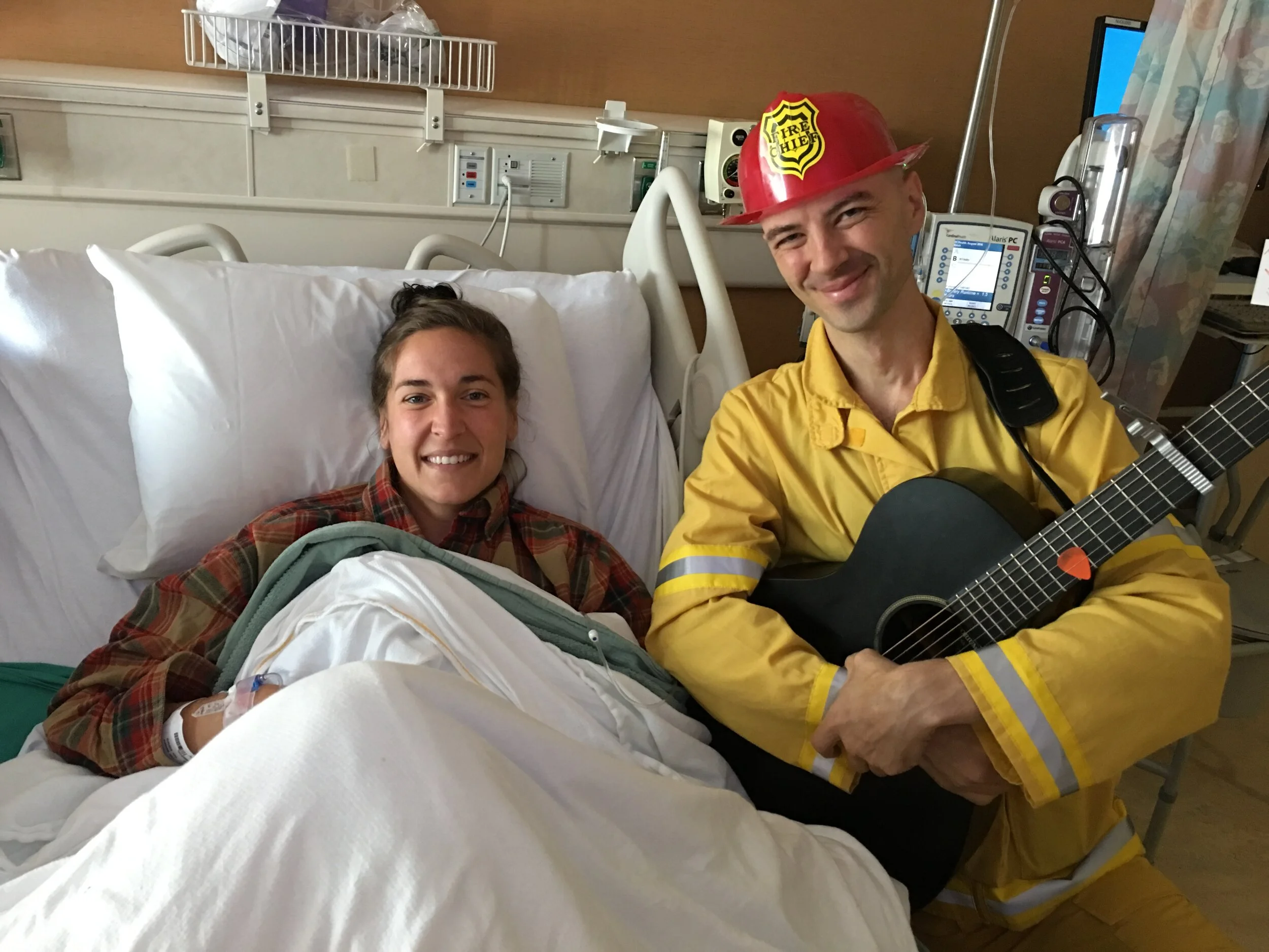 Shoutout: Meet Orange Peel 