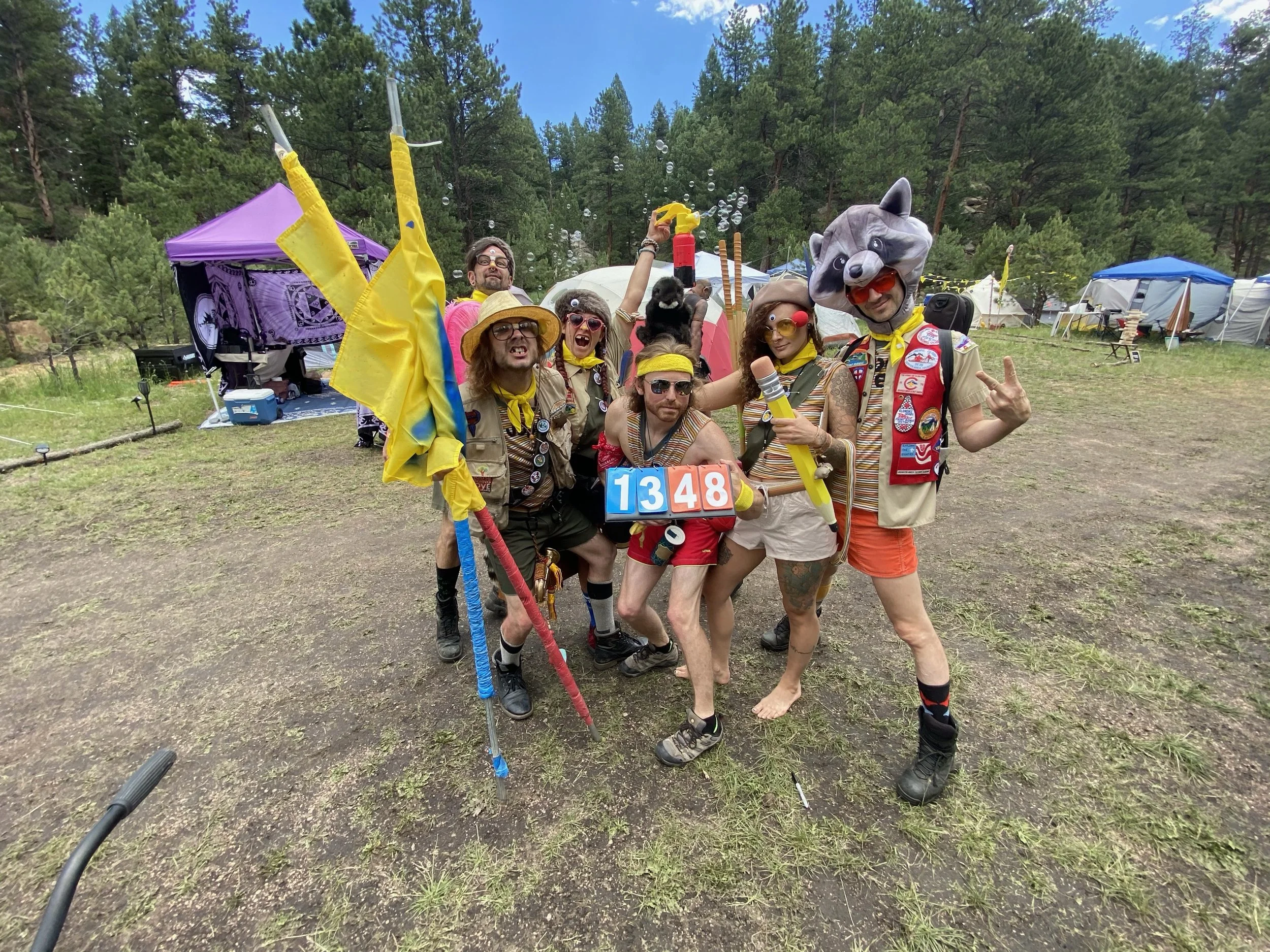 EverCamp