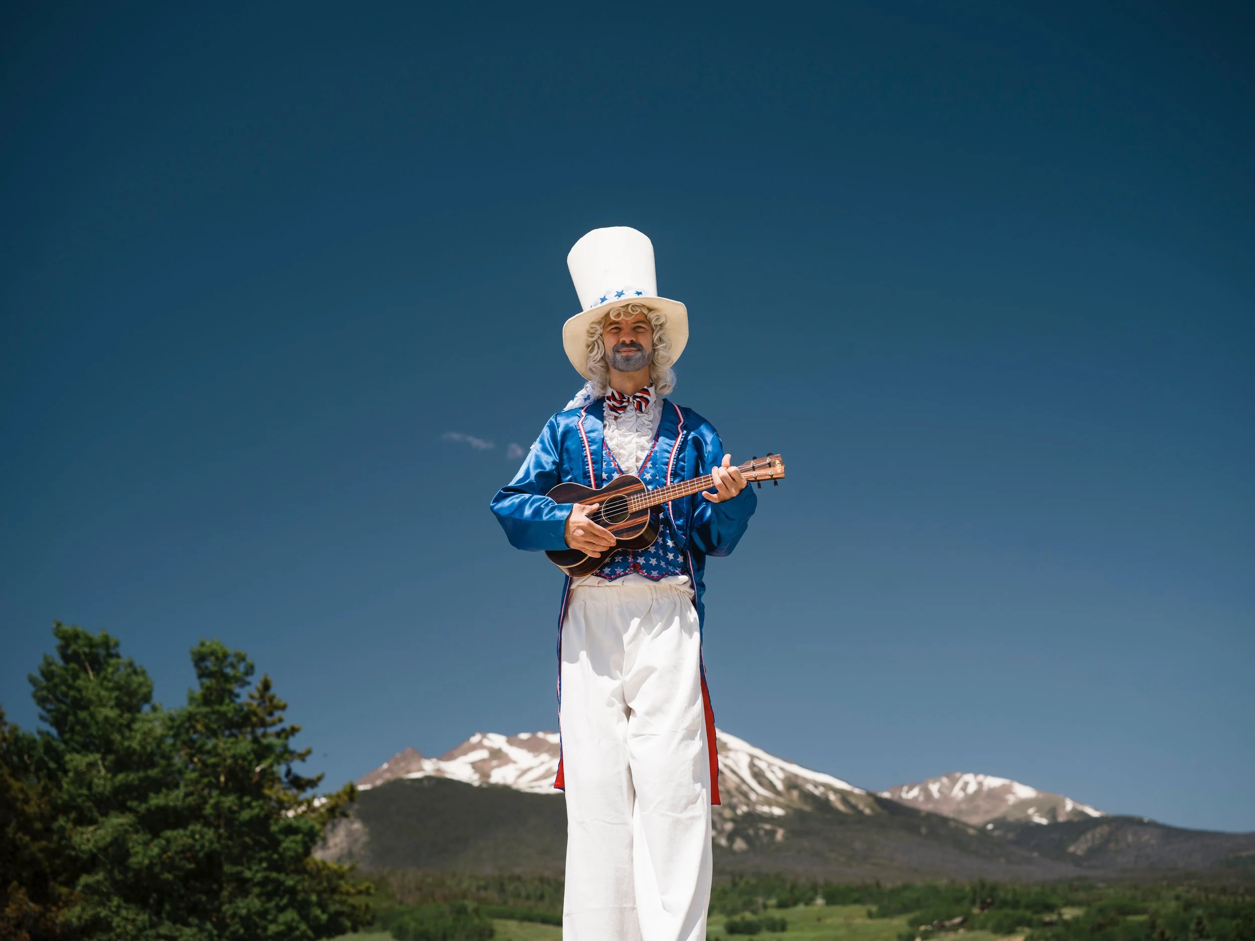 Vail Daily: Independence Day