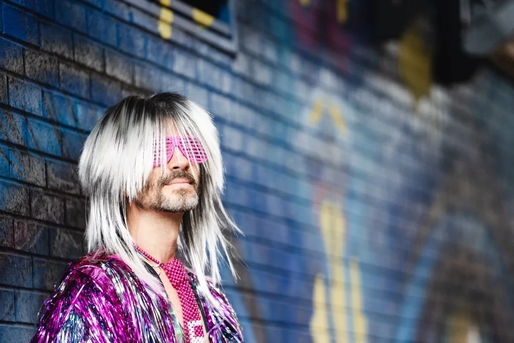 Daybreaker: Peace Tour