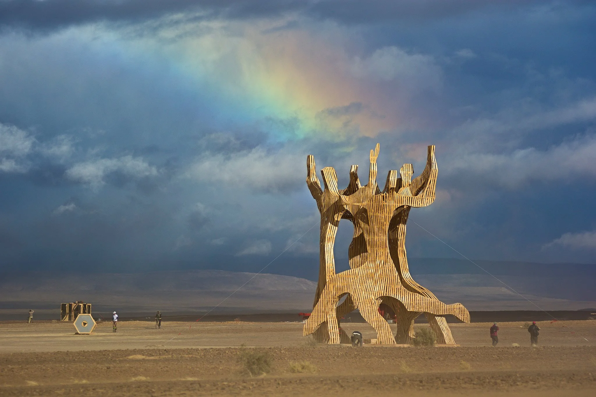 AfrikaBurn 