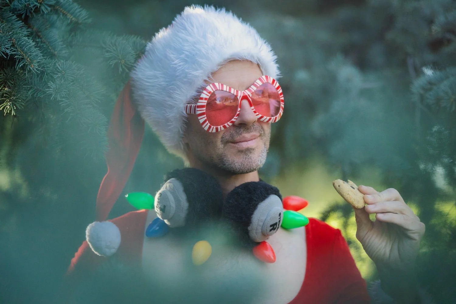 Bohemian Comedy Show