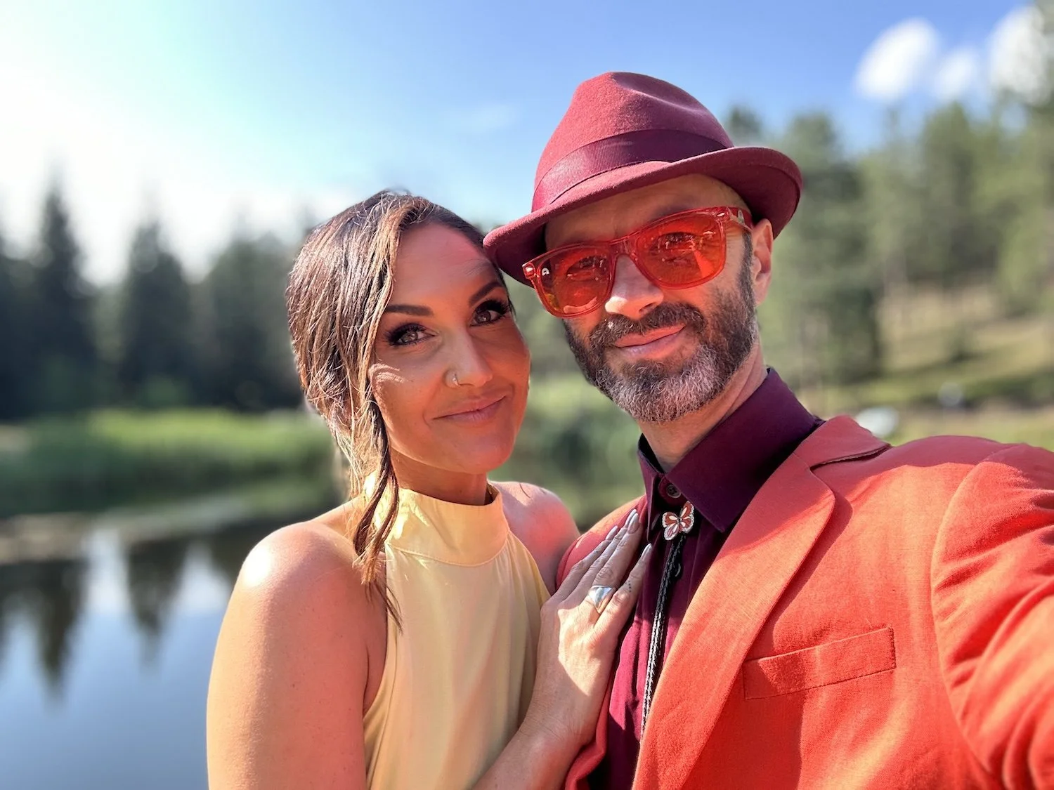 Our Adam Sandler Cover