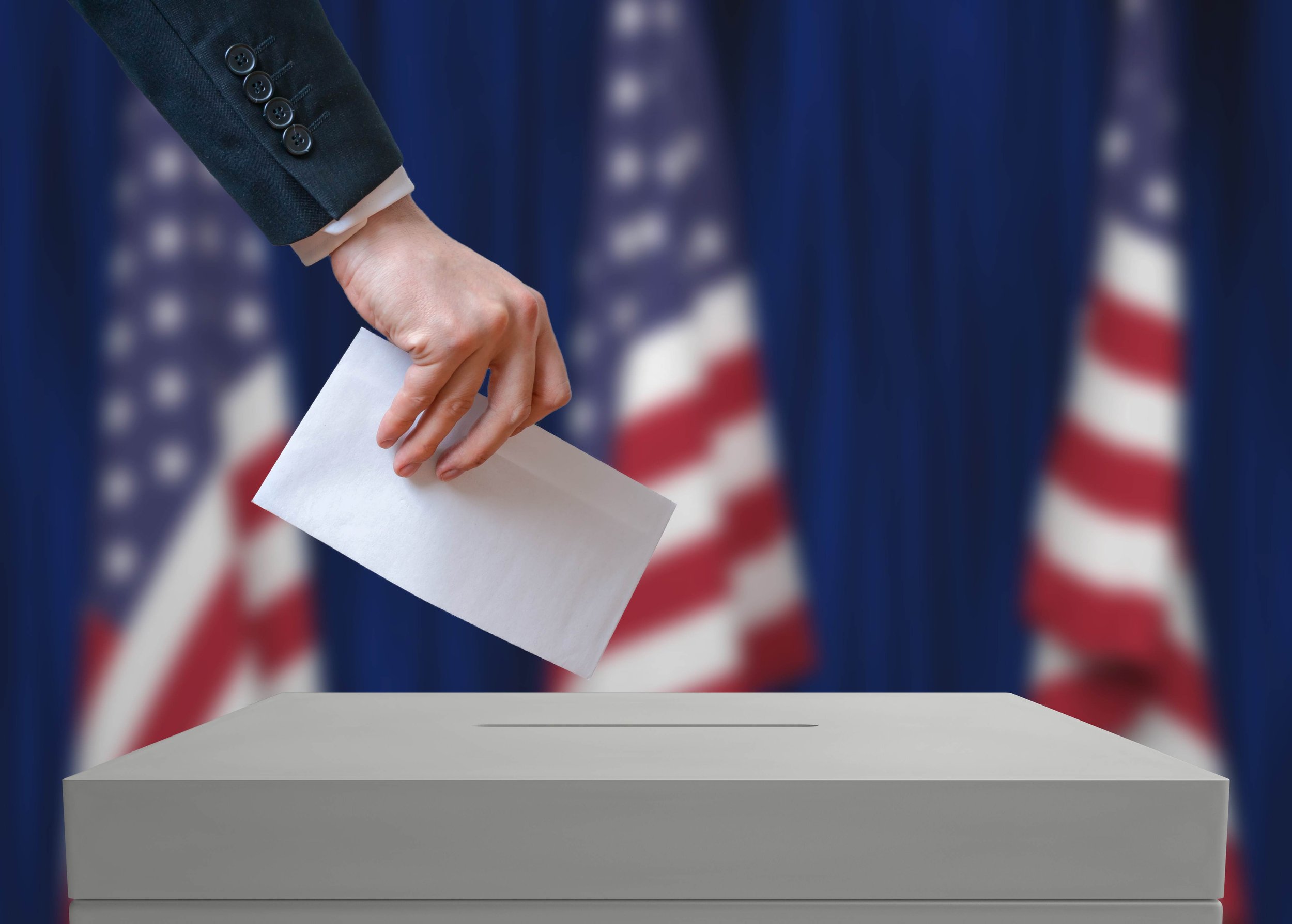 Party at the Polls 