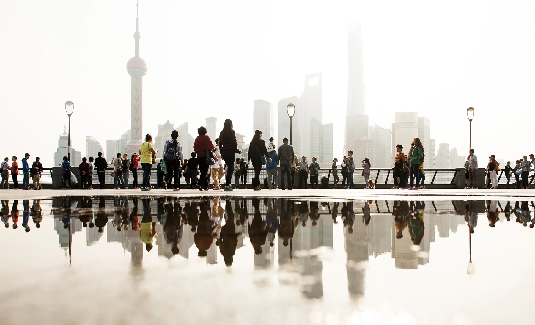 Shanghai 2014