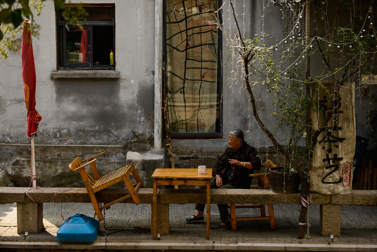 Suzhou 2014
