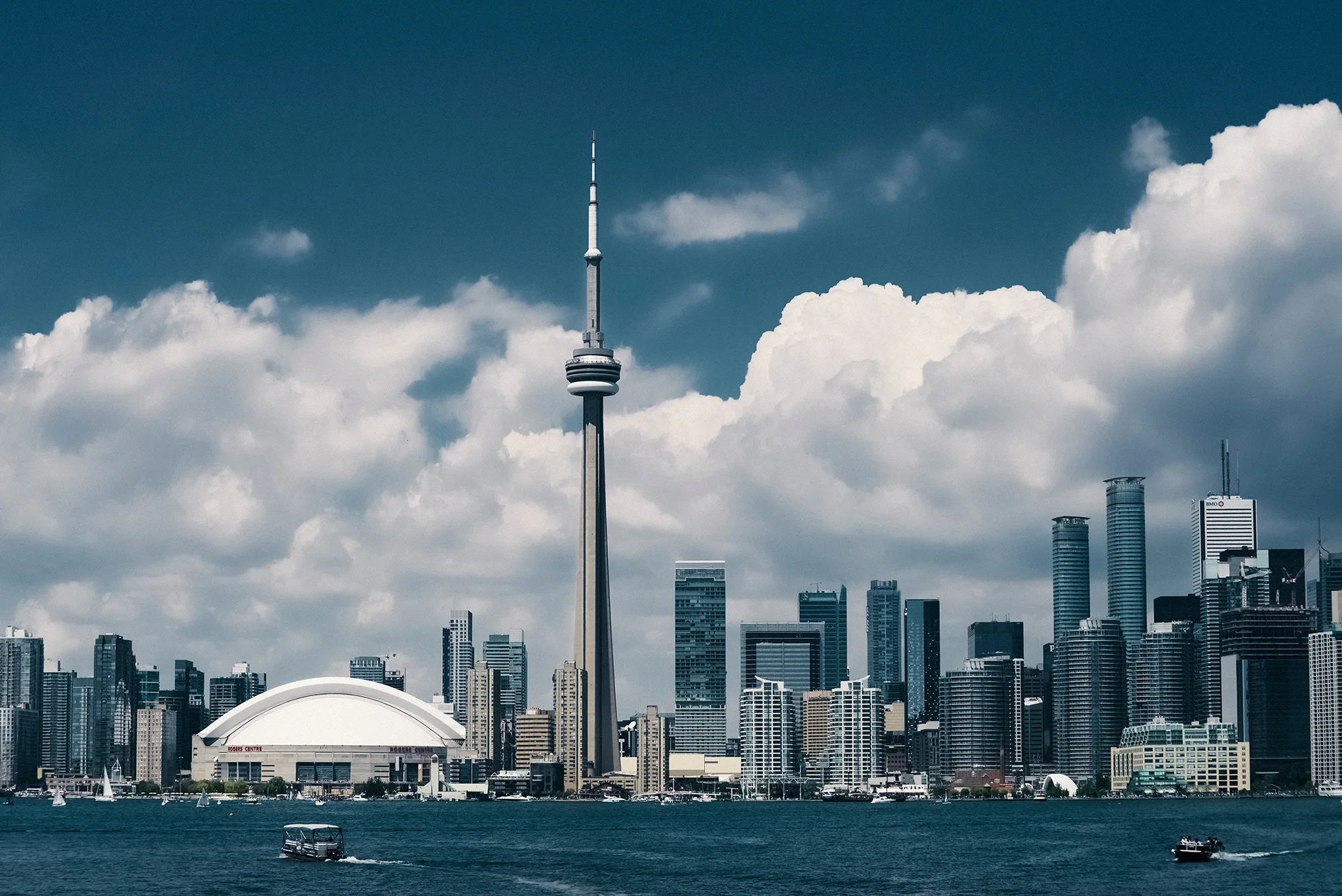 Toronto