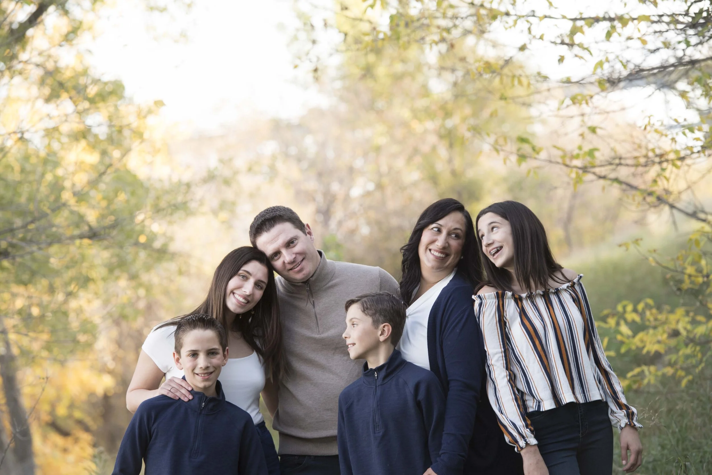 Lisa Landrie, Saskatoon Photographers
