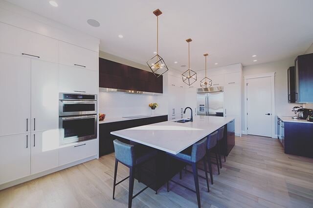 Kitchen goals 👌🏼Always a pleasure shooting Decora Homes 👍🏻